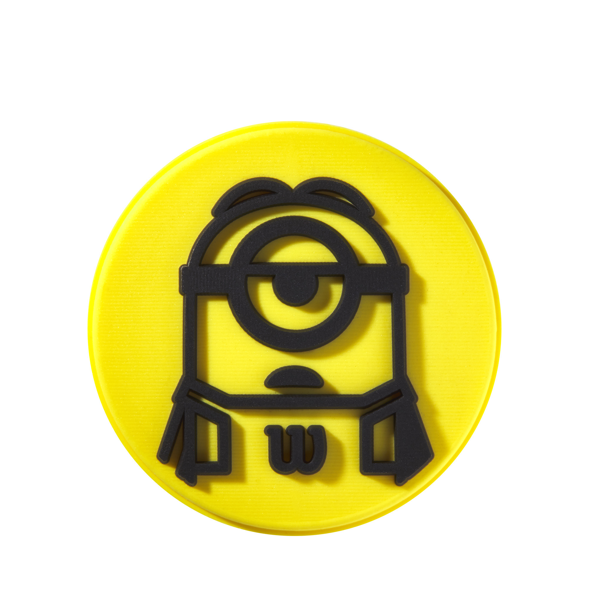 75 Antivibradores Wilson Minioms Antivibradores Wilson Minions