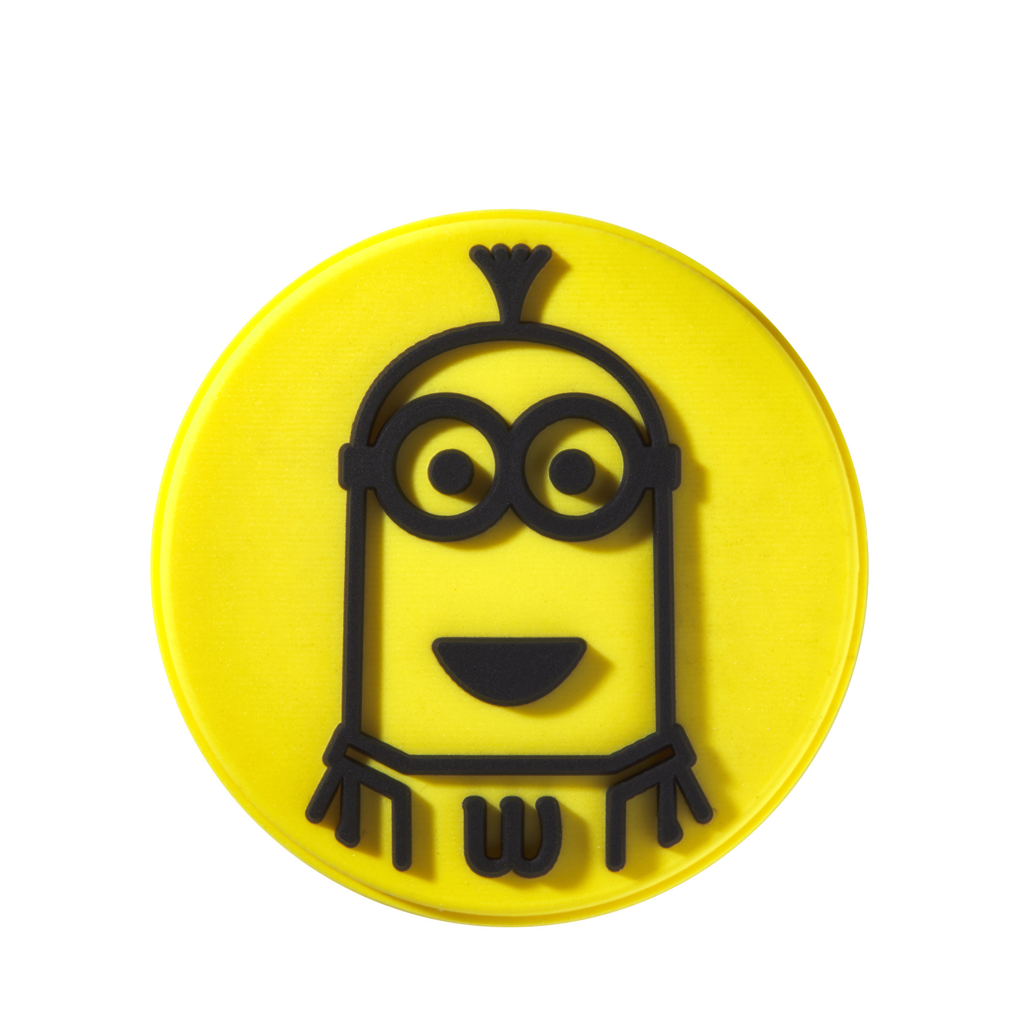 75 Antivibradores Wilson Minioms Antivibradores Wilson Minions