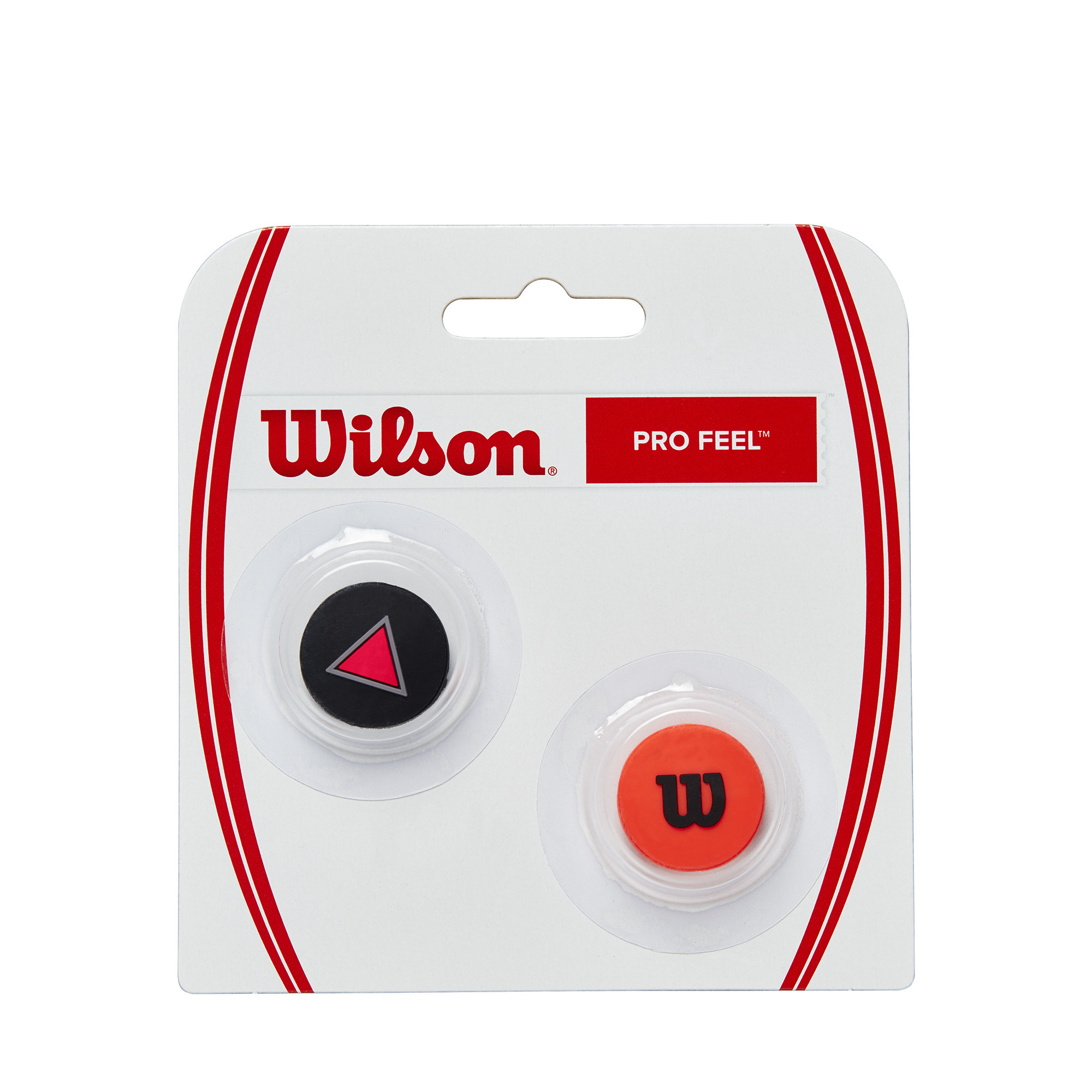 Anti Vibrador Wilson Pro Feel Clash