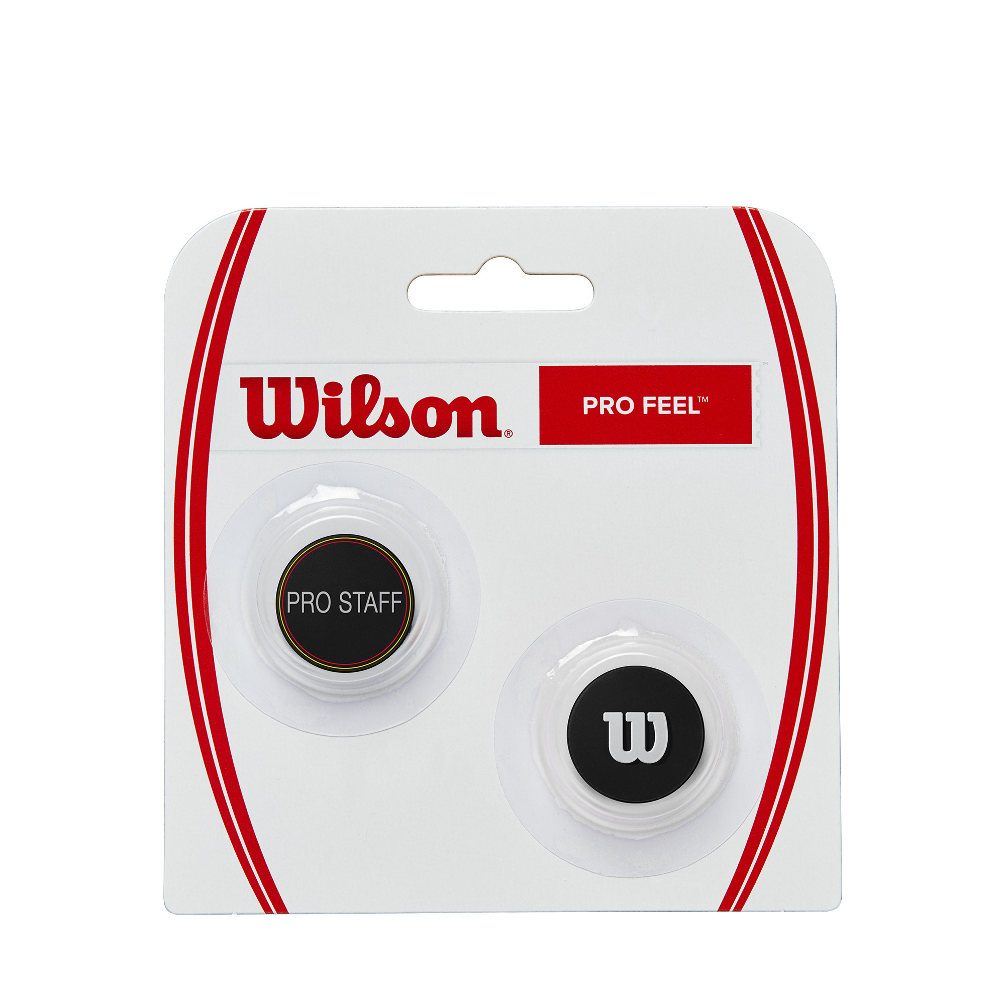 Anti Vibrador Wilson Pro Feel Pro Staff