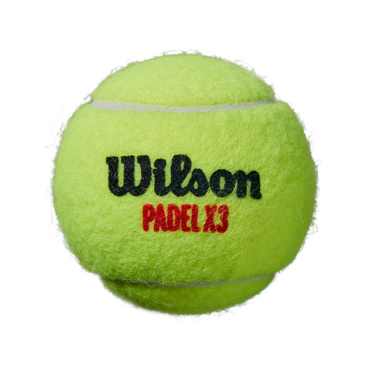 Bolas Padel Wilson X3 Tubo 3 Bolas Bolas Padel Wilson X Tubo  Bolas