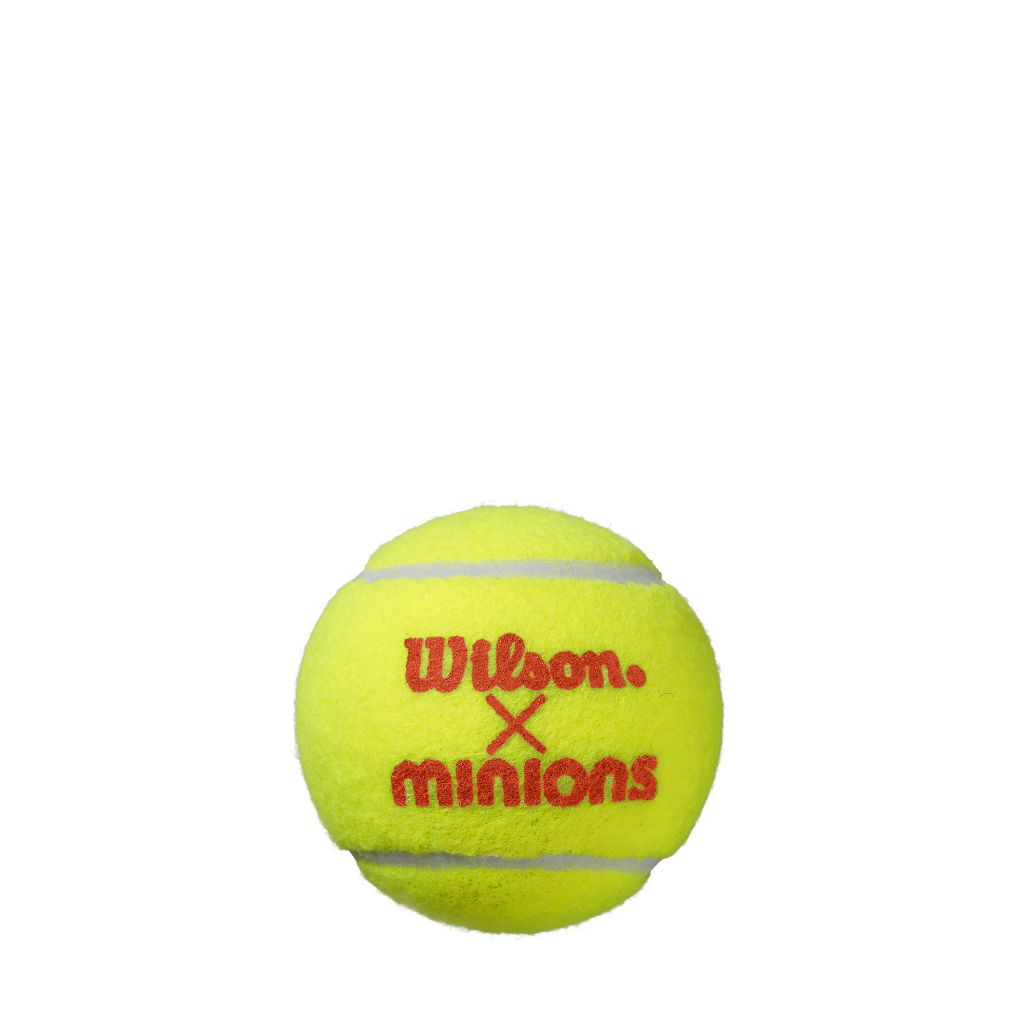 Bolas Wilson Minions Stage  Laranjas