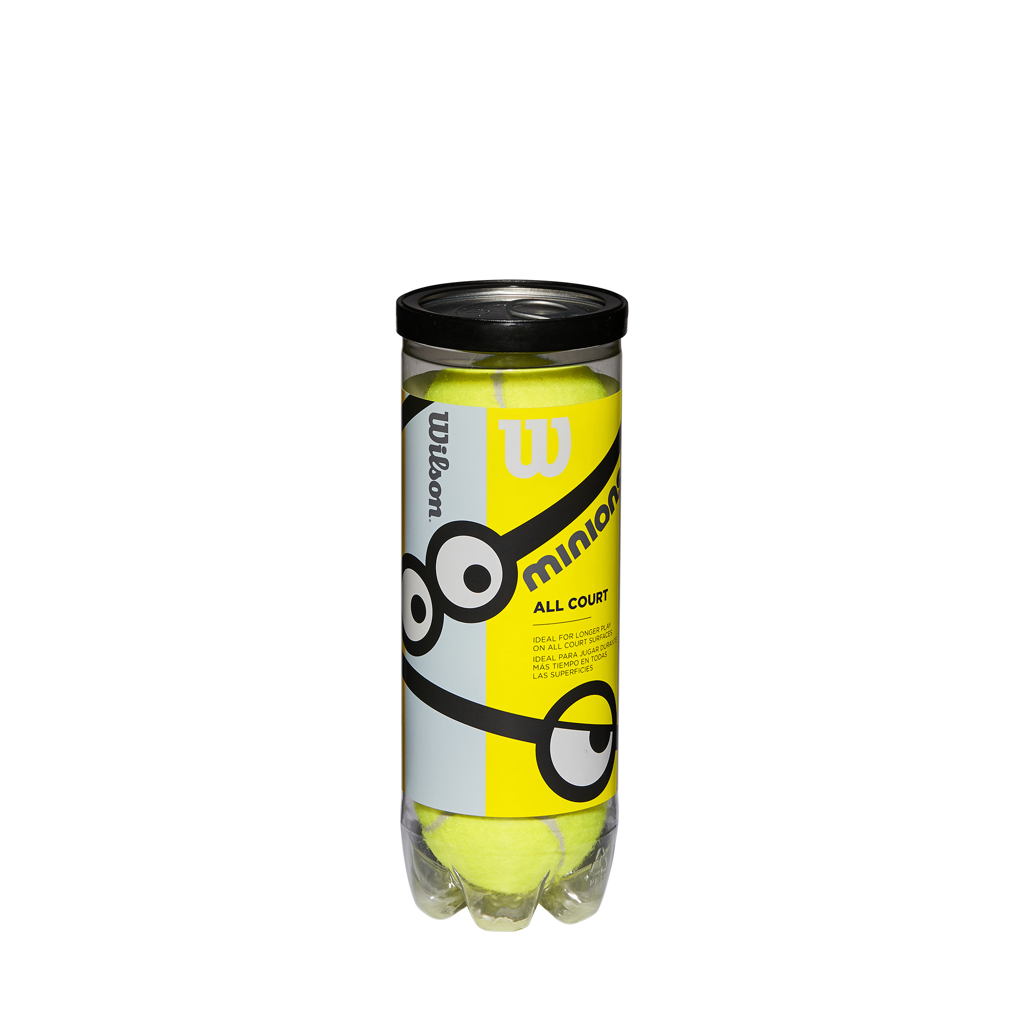 Bolas Wilson Minions Stage 1 Verdes Bolas Wilson Minions Stage  Verdes