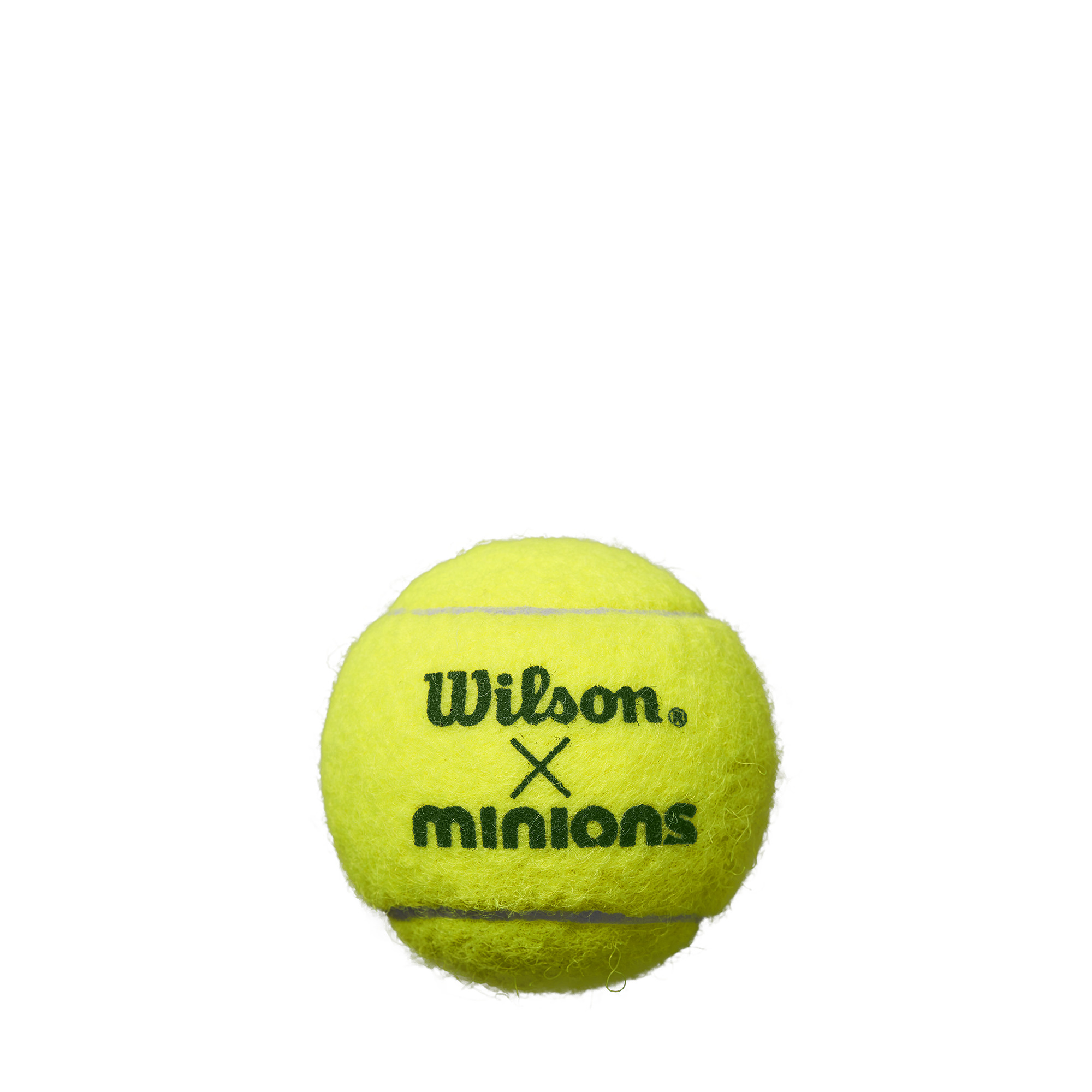 Bolas Wilson Minions Stage 1 Verdes Bolas Wilson Minions Stage  Verdes