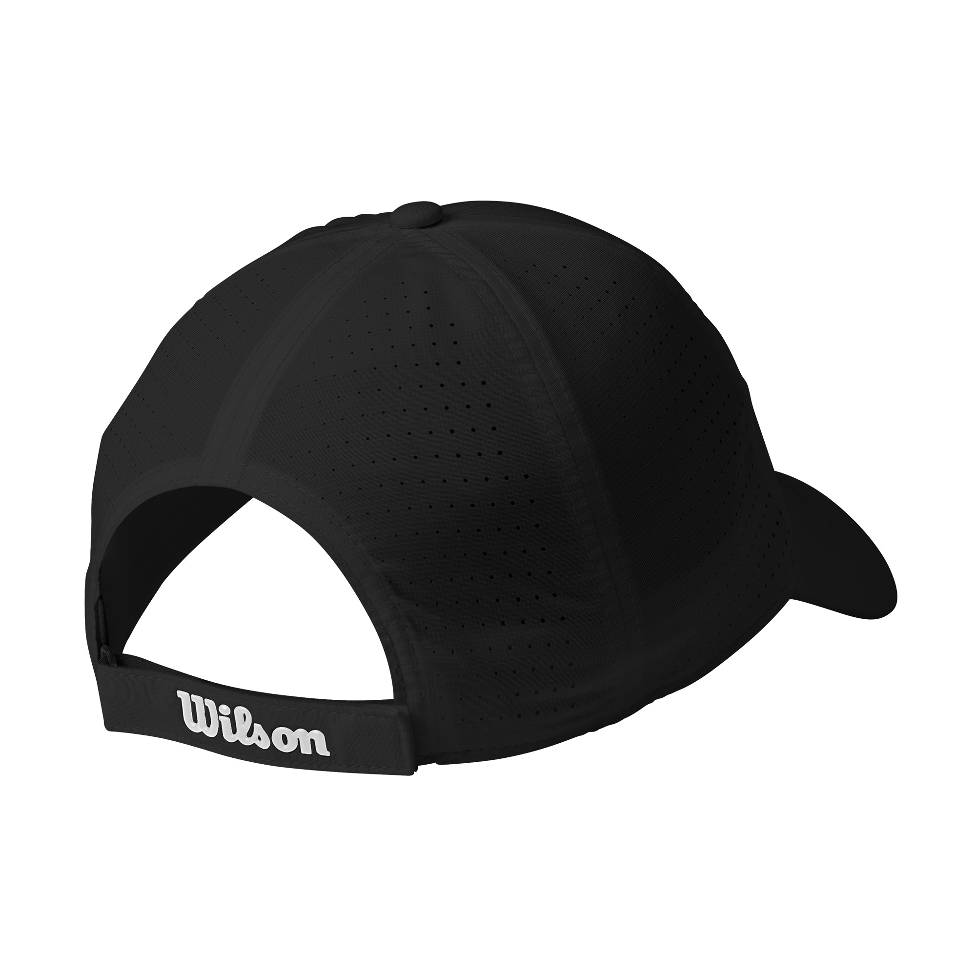 Bone Wilson Ultralight Tennis Preto Bone Wilson Ultralight Tennis Preto