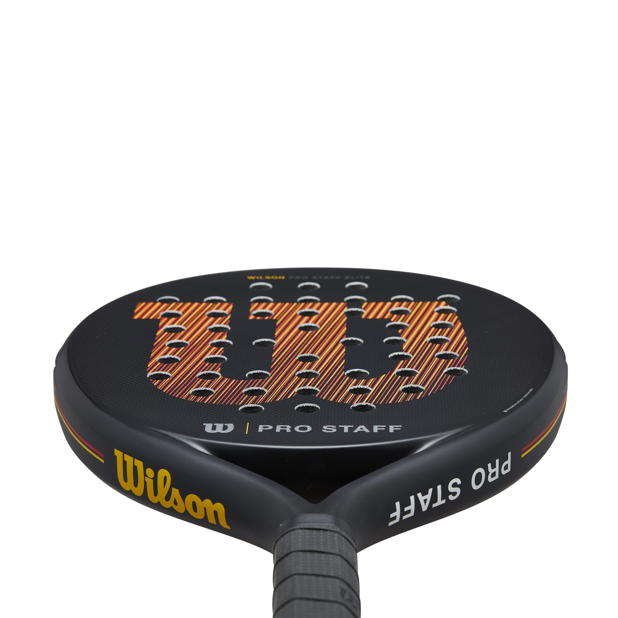Raquete Padel Wilson Pro Staff Elite V2 Raquete Padel Wilson Pro Staff Elite V