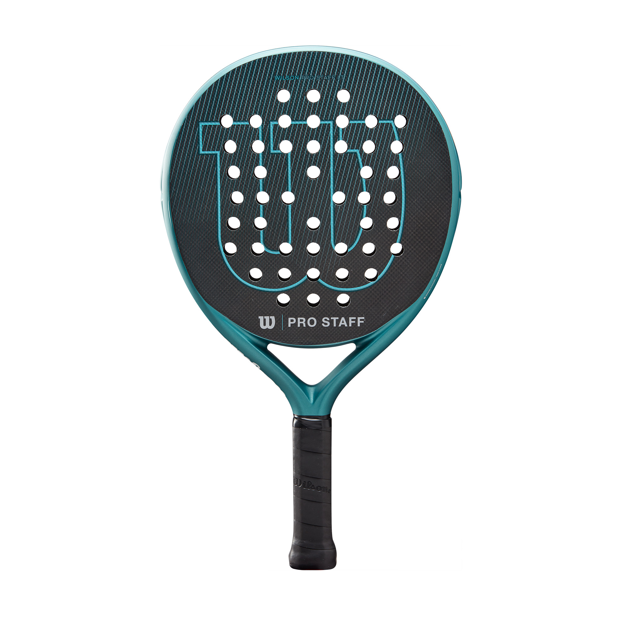 Raquete Padel Wilson Pro Staff LT