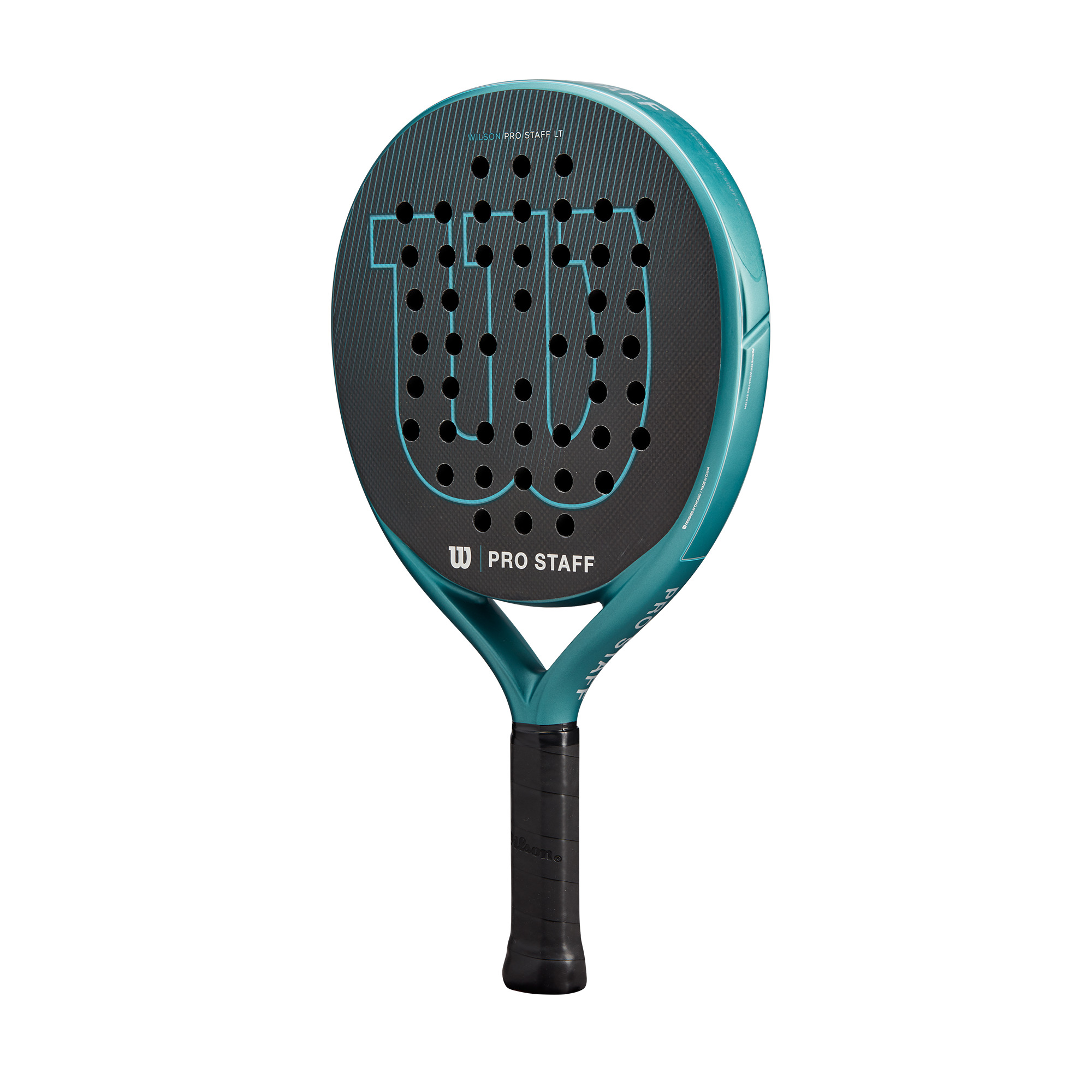 Raquete Padel Wilson Pro Staff LT