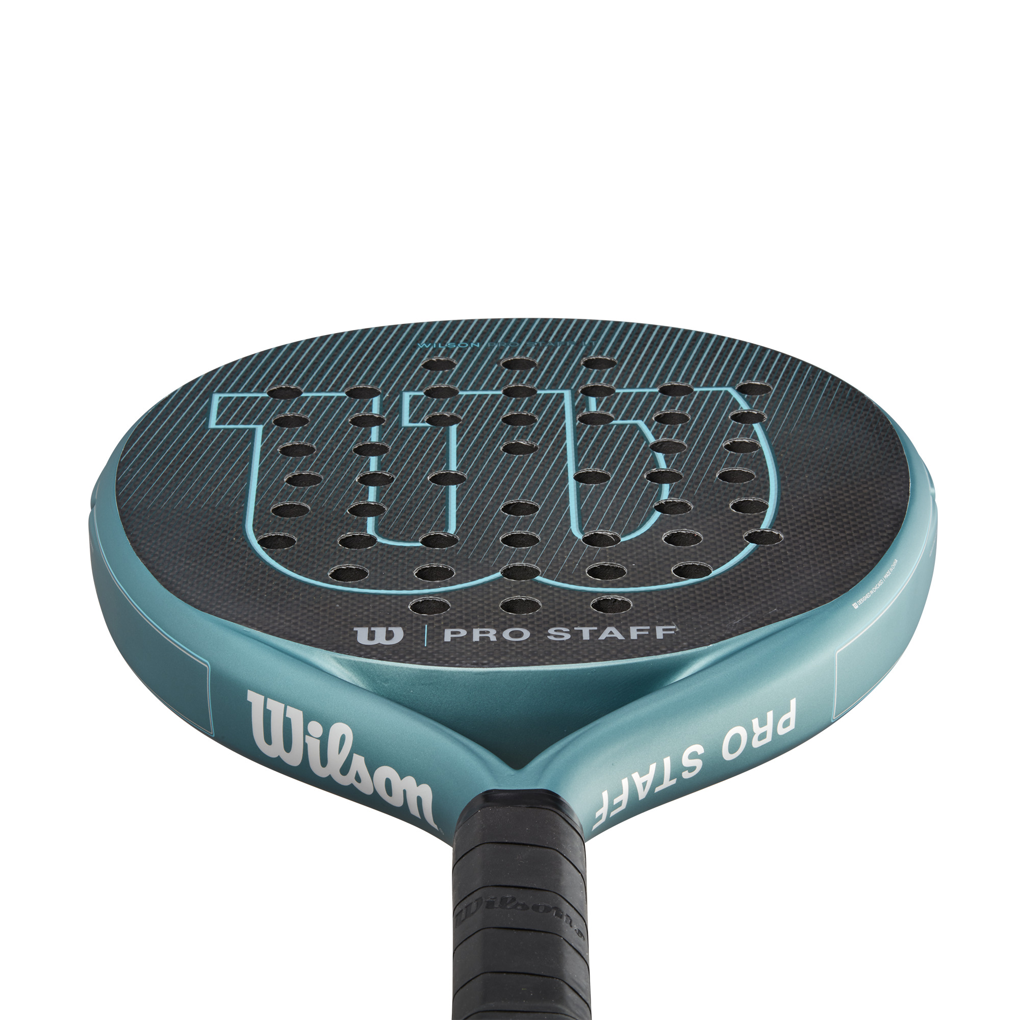 Raquete Padel Wilson Pro Staff LT