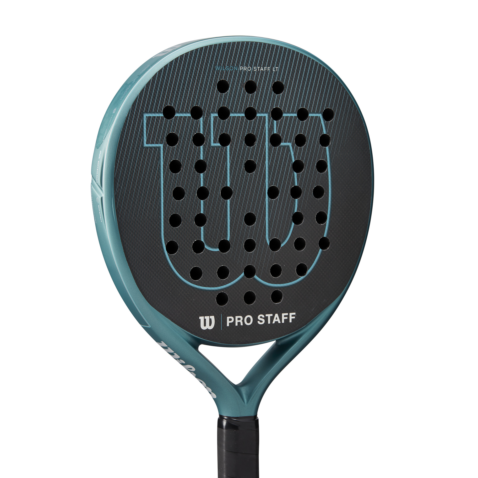 Raquete Padel Wilson Pro Staff LT