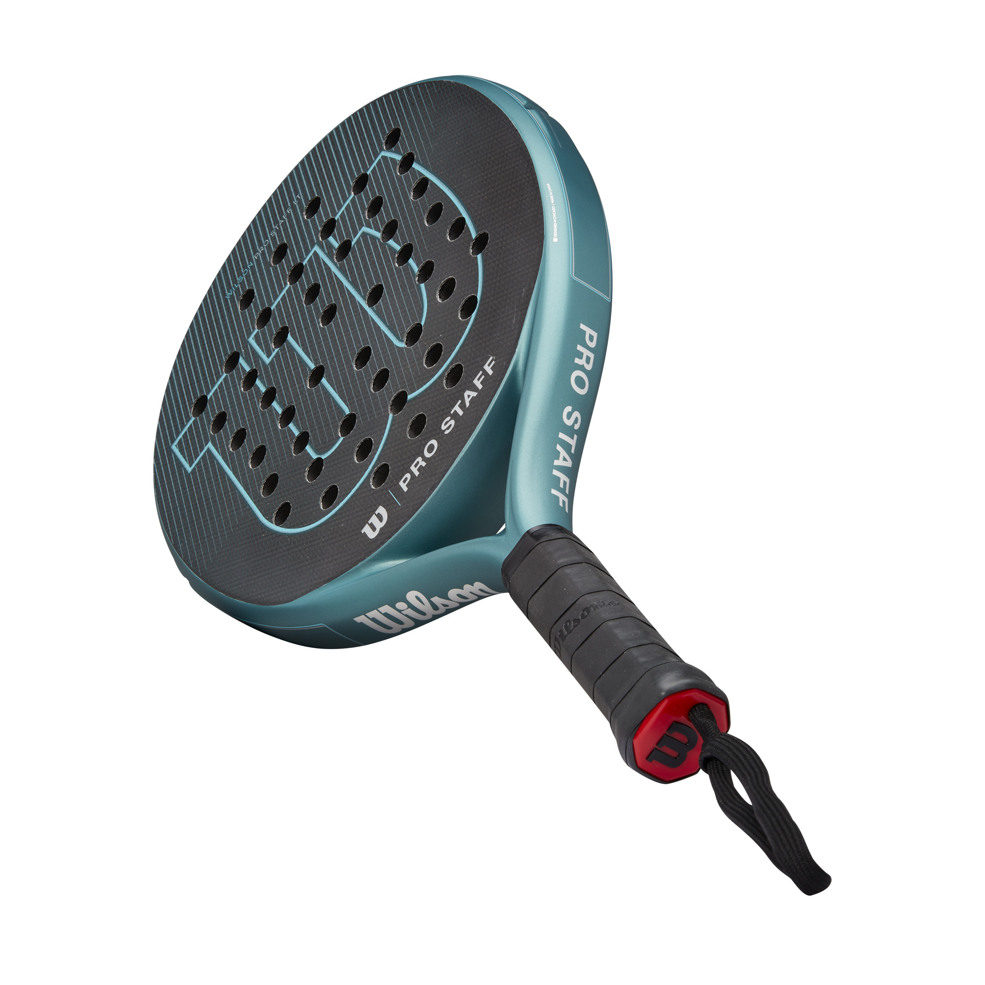 Raquete Padel Wilson Pro Staff LT