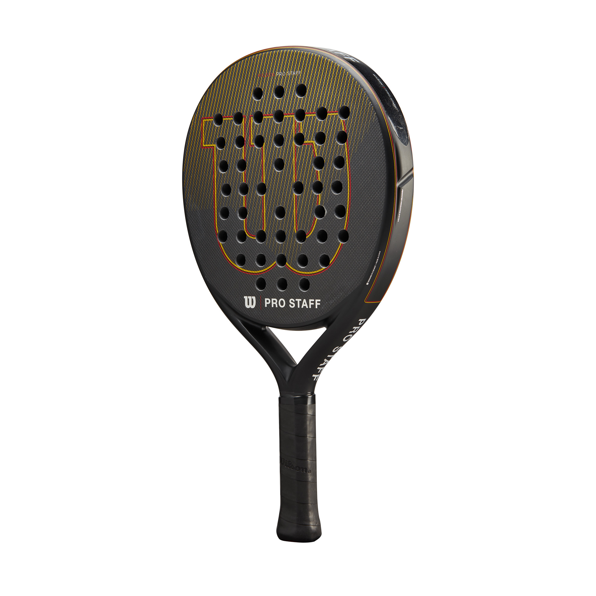 Raquete Padel Wilson Pro Staff V