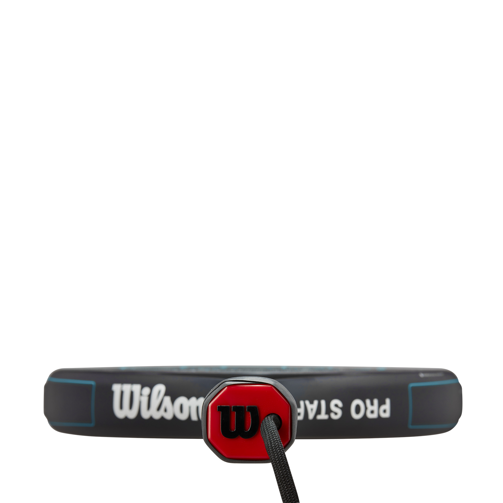 Raquete Padel Wilson Pro Staff V Blue