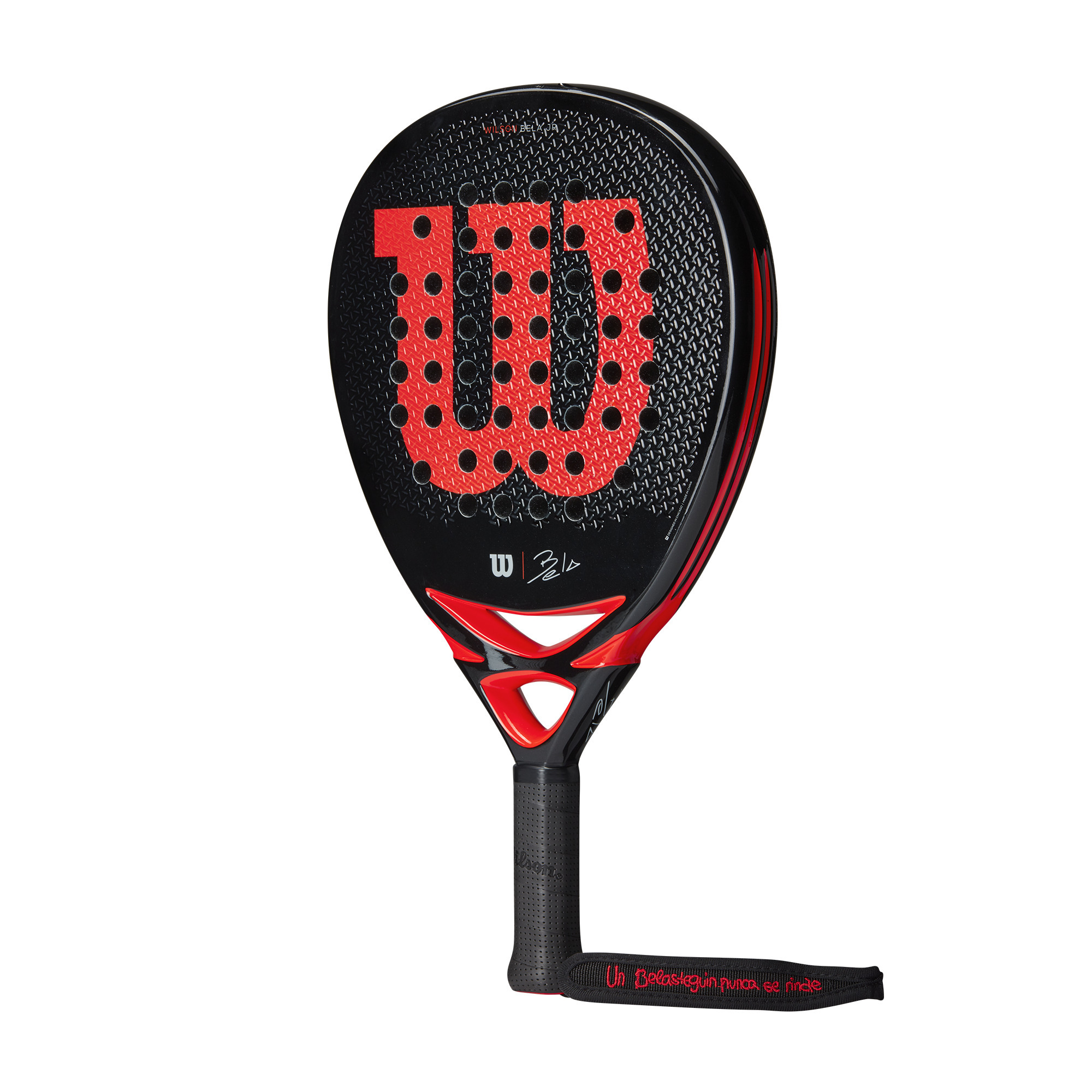 Raquete Wilson Bela Junior Raquete Wilson Bela Junior