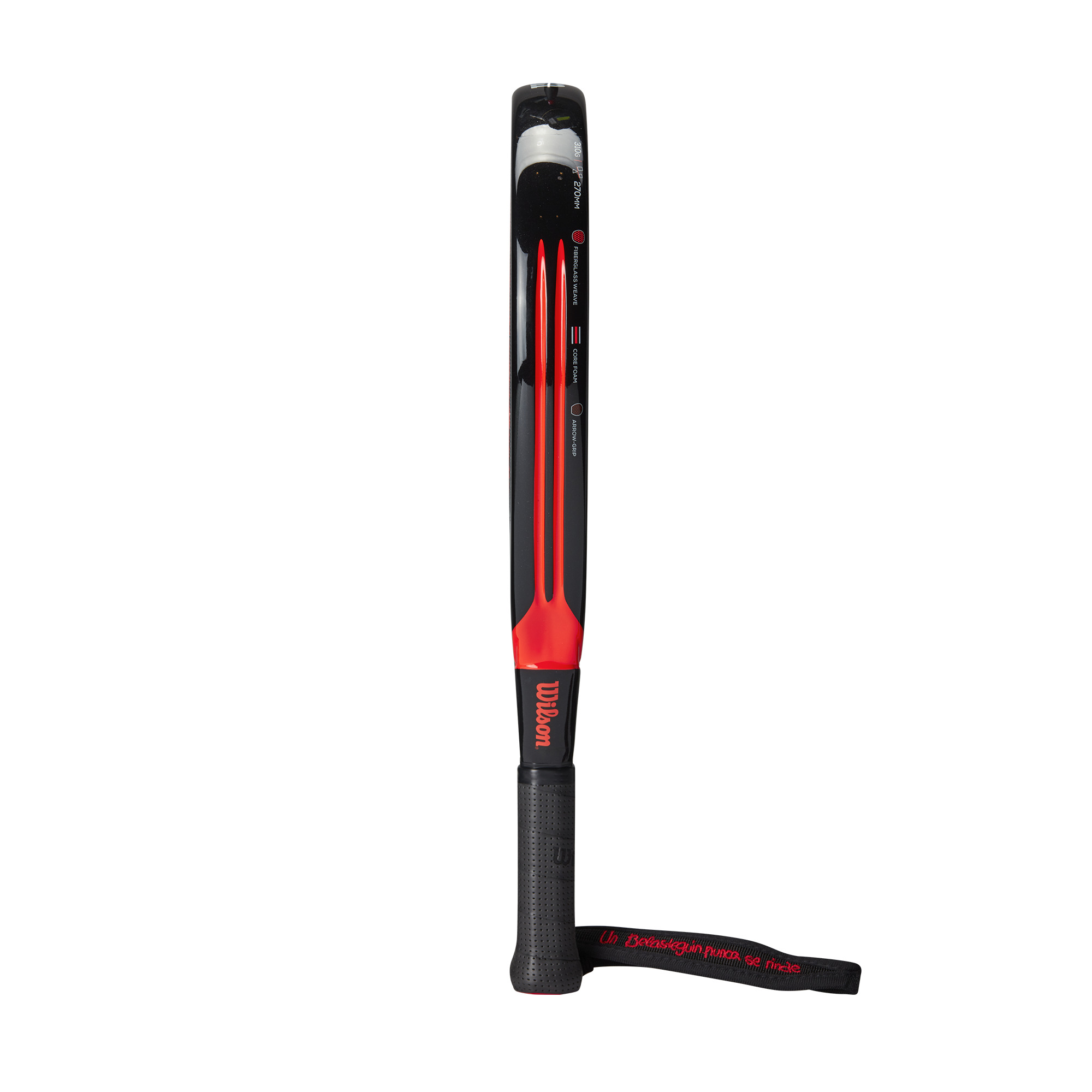 Raquete Wilson Bela Junior Raquete Wilson Bela Junior