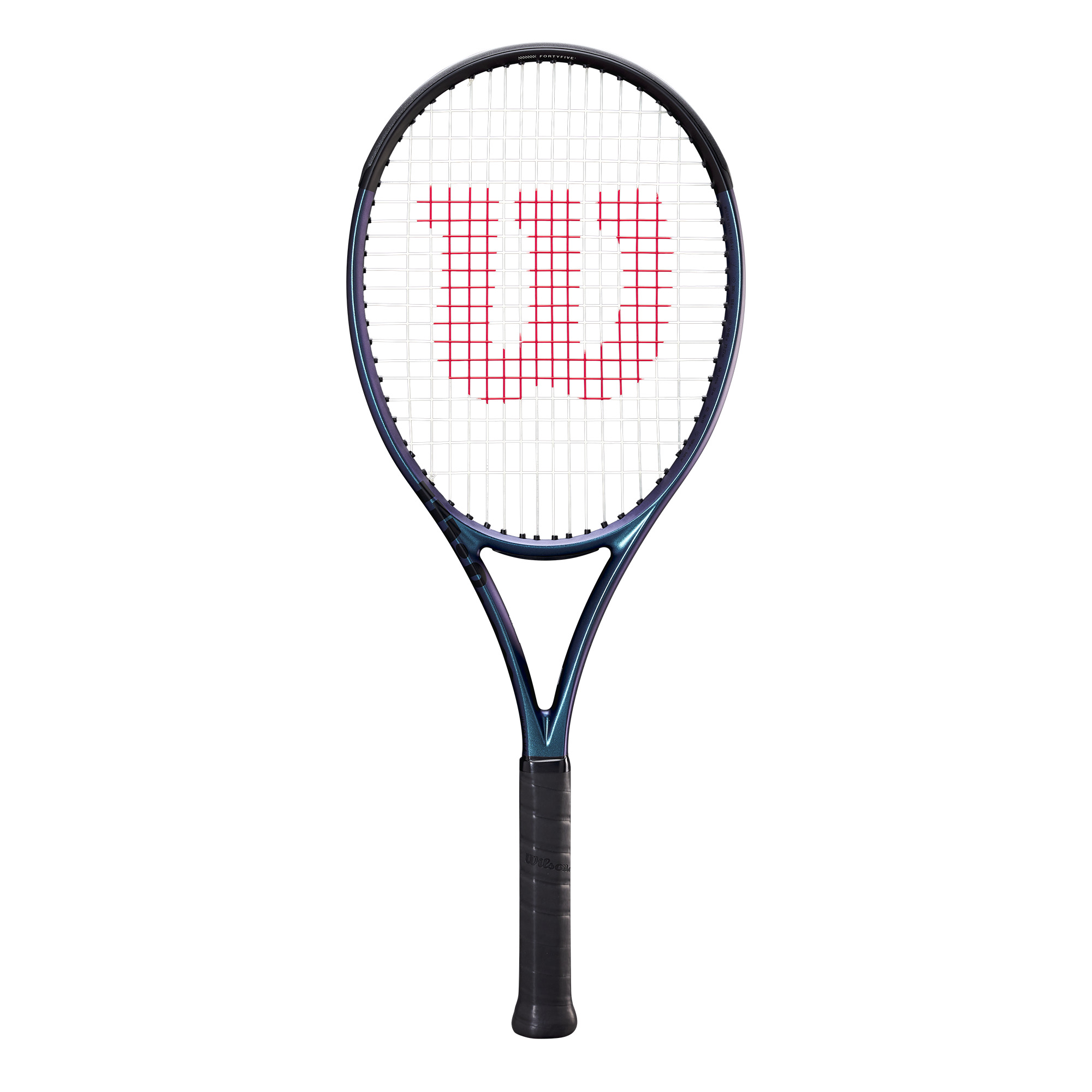 Raquete Wilson Ultra 100 V4 Raquete Wilson Ultra V