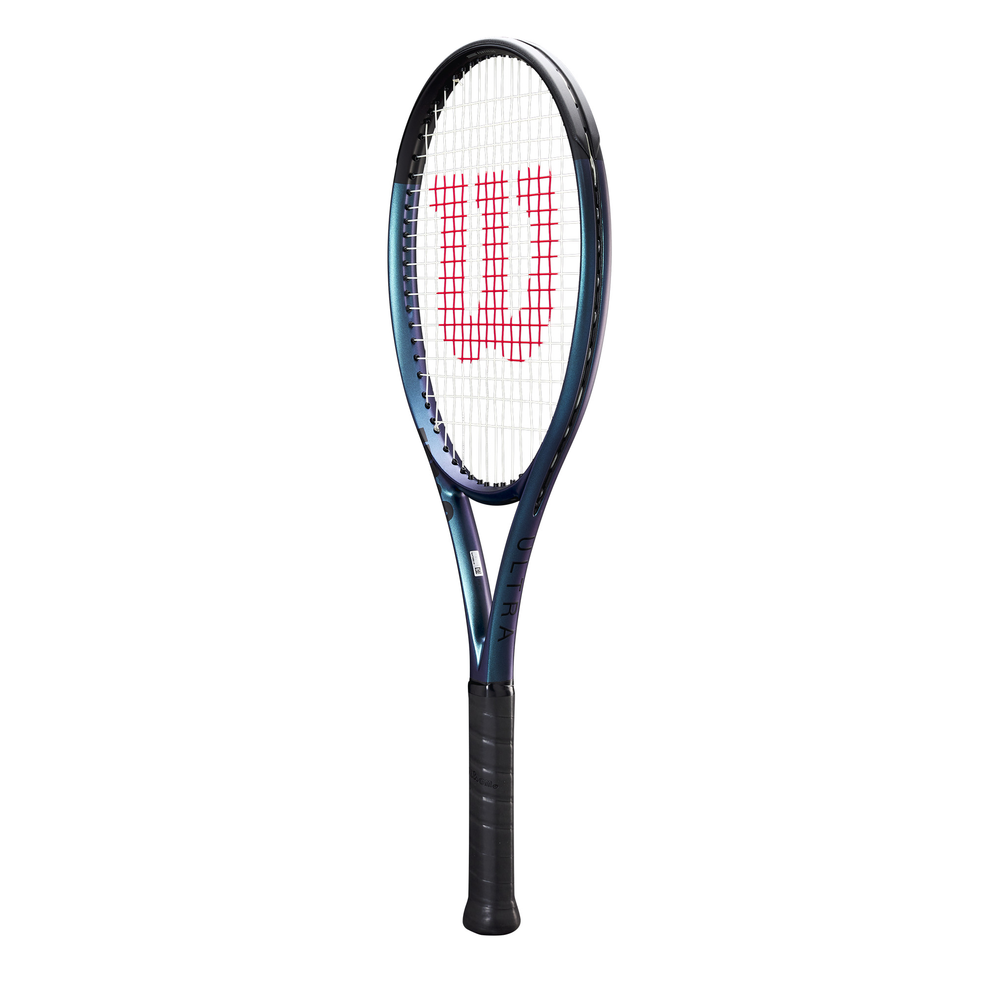 Raquete Wilson Ultra 100 V4 Raquete Wilson Ultra V