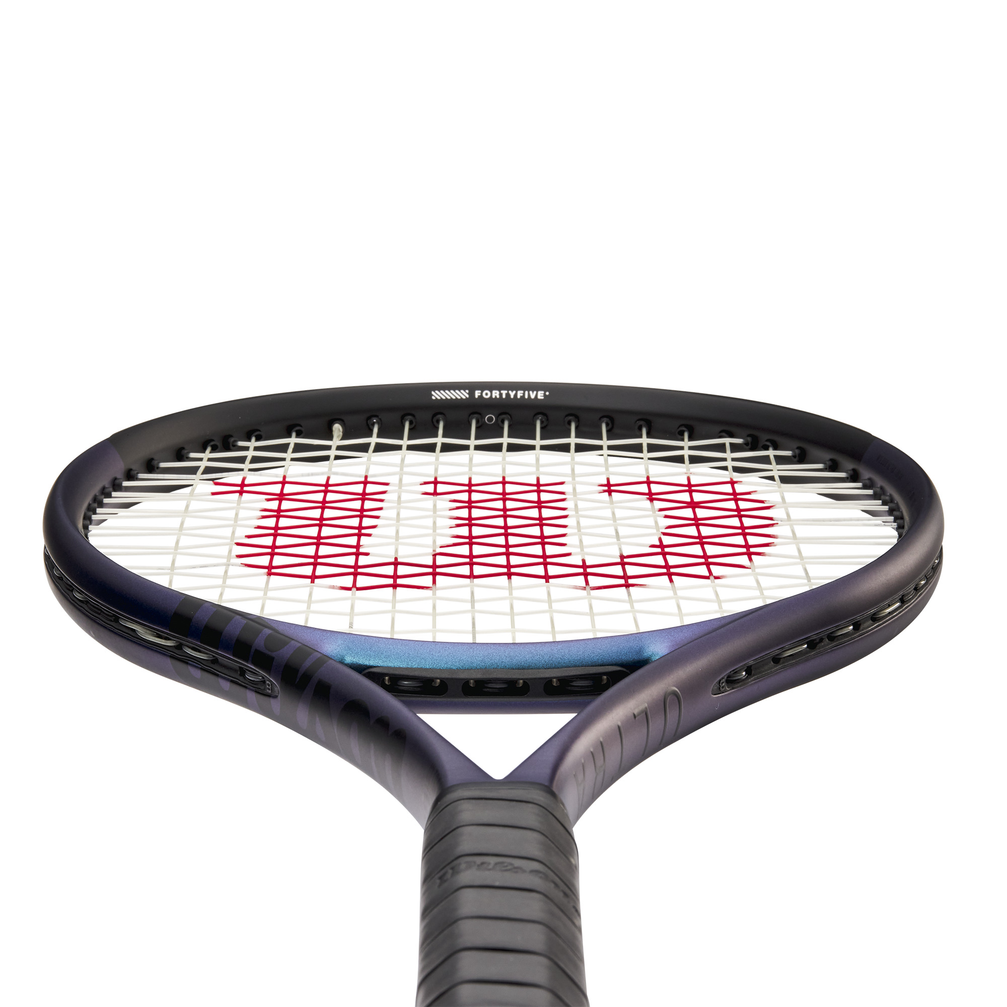 Raquete Wilson Ultra 100 V4 Raquete Wilson Ultra V
