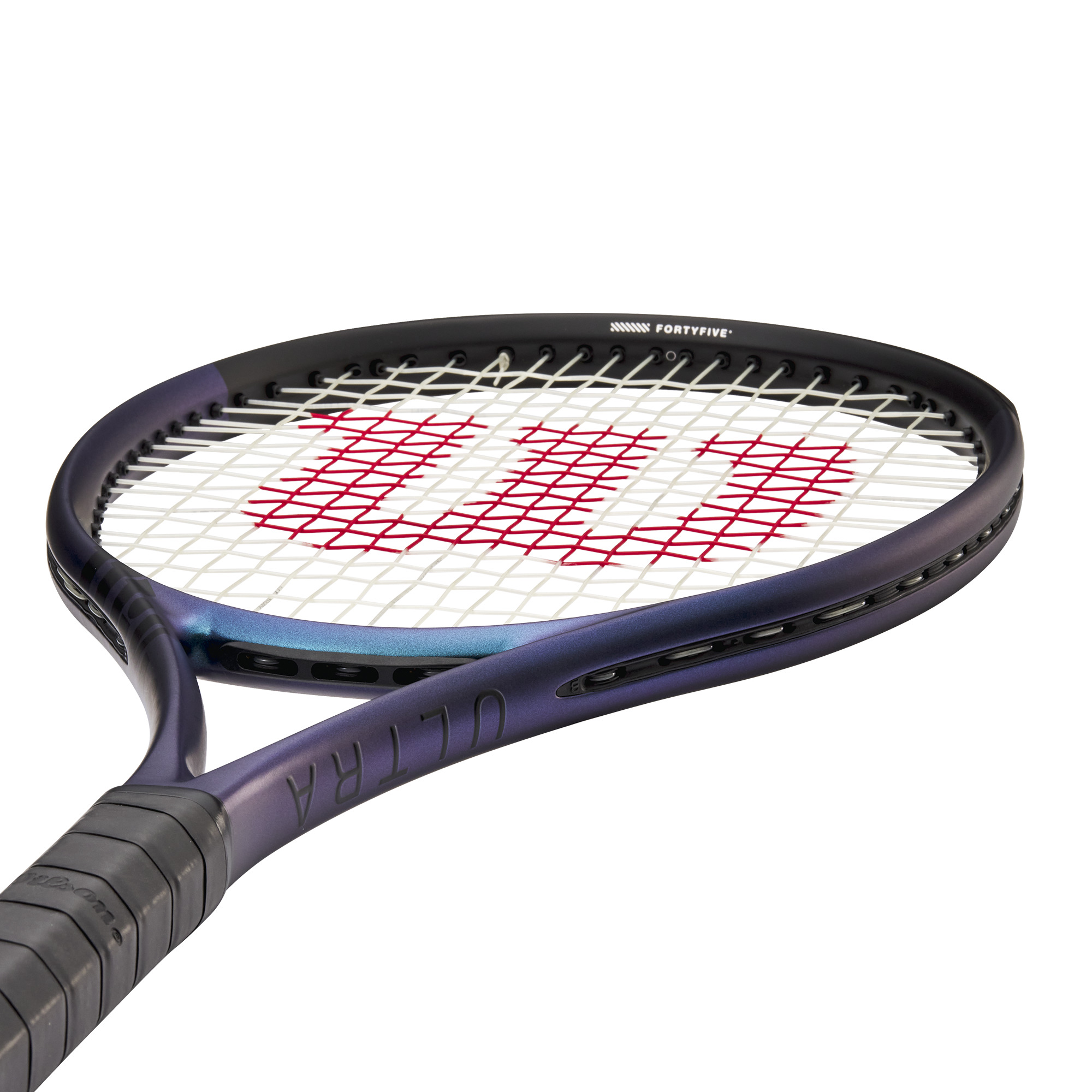 Raquete Wilson Ultra 100 V4 Raquete Wilson Ultra V