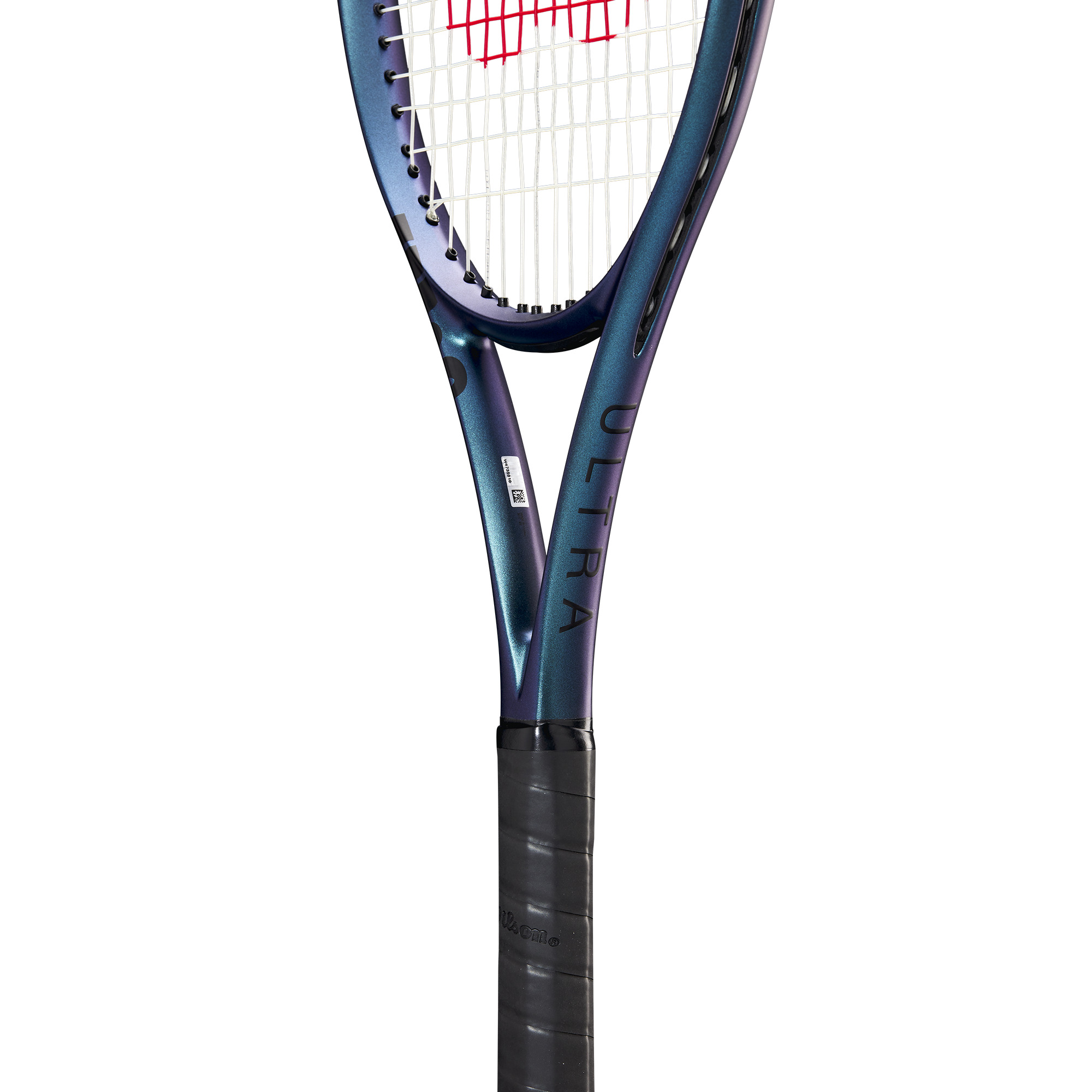Raquete Wilson Ultra 100 V4 Raquete Wilson Ultra V