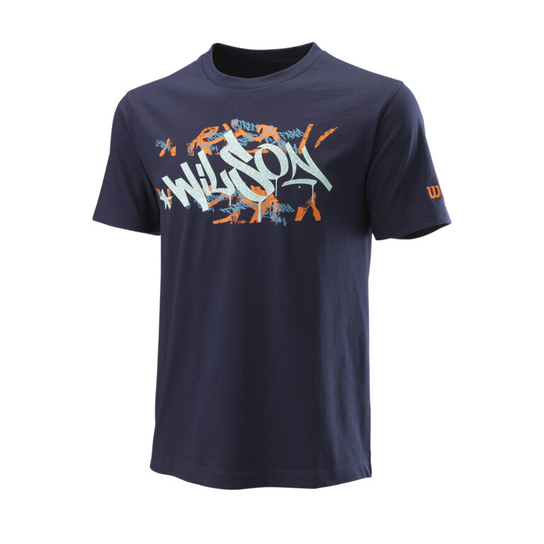 T-shirt-Homem-Wilson-Paris-TechTee-Peacoat-1.jpeg