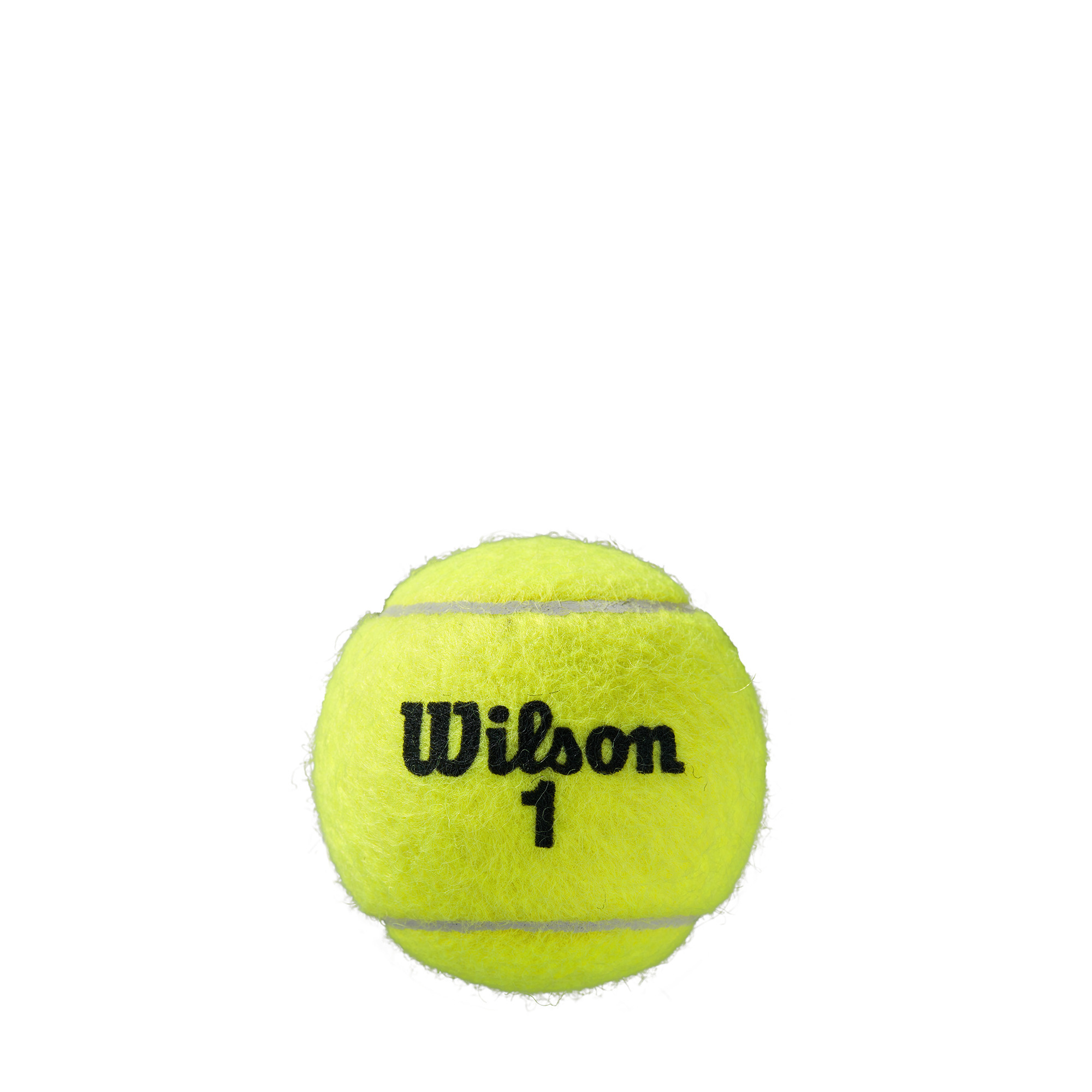 Wilson Roland Garros All Court 4 Ball Tube