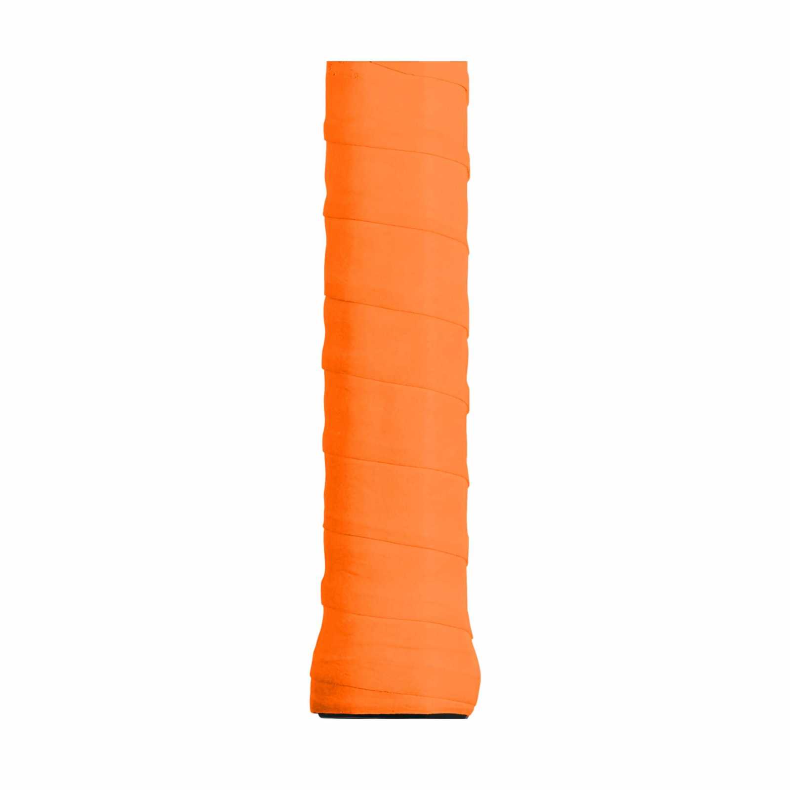 WRZ4014OR Pro Overgrip Orange Handle WRZOR Pro Overgrip Orange Handle