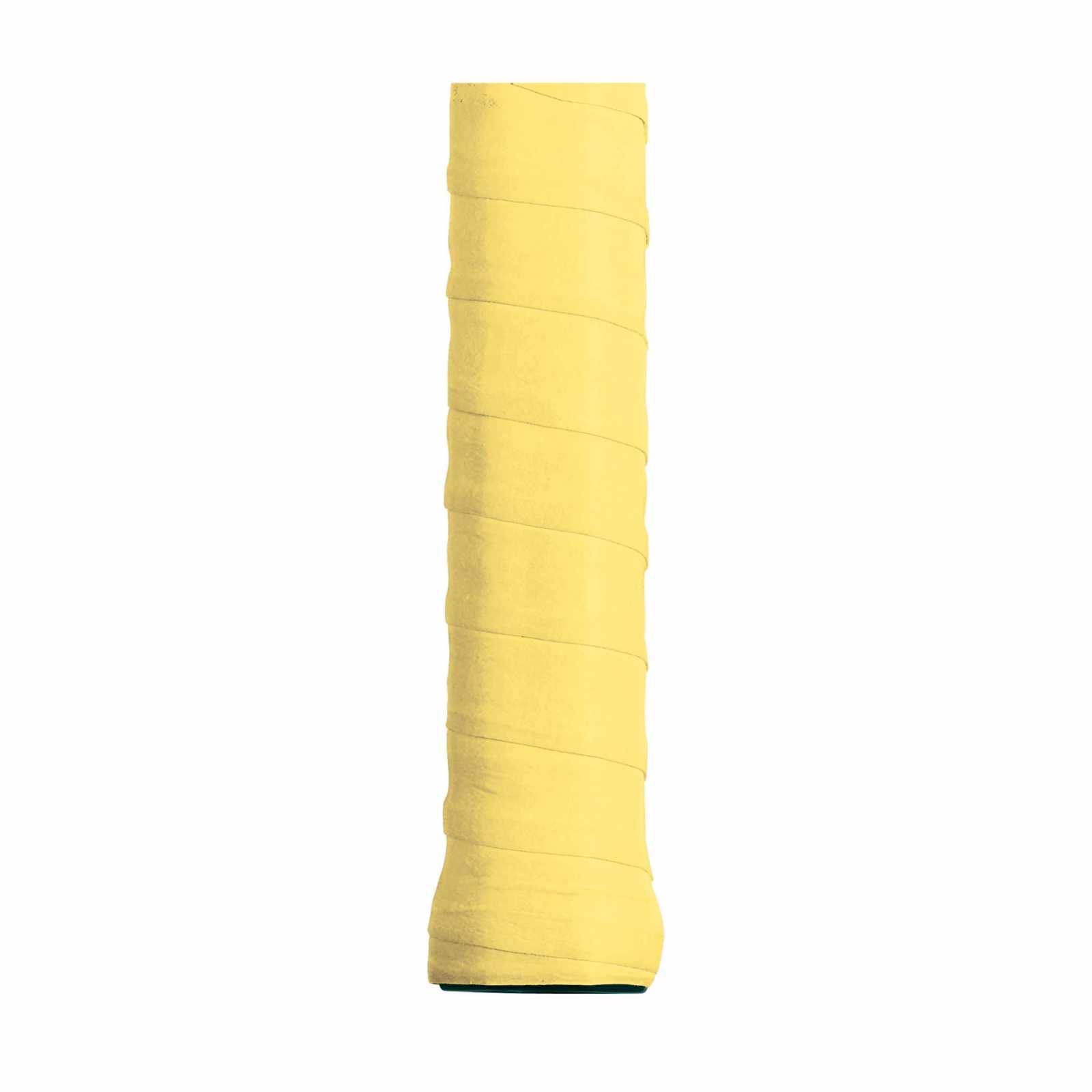 WRZ4014YE Pro Overgrip Yellow Handle WRZYE Pro Overgrip Yellow Handle