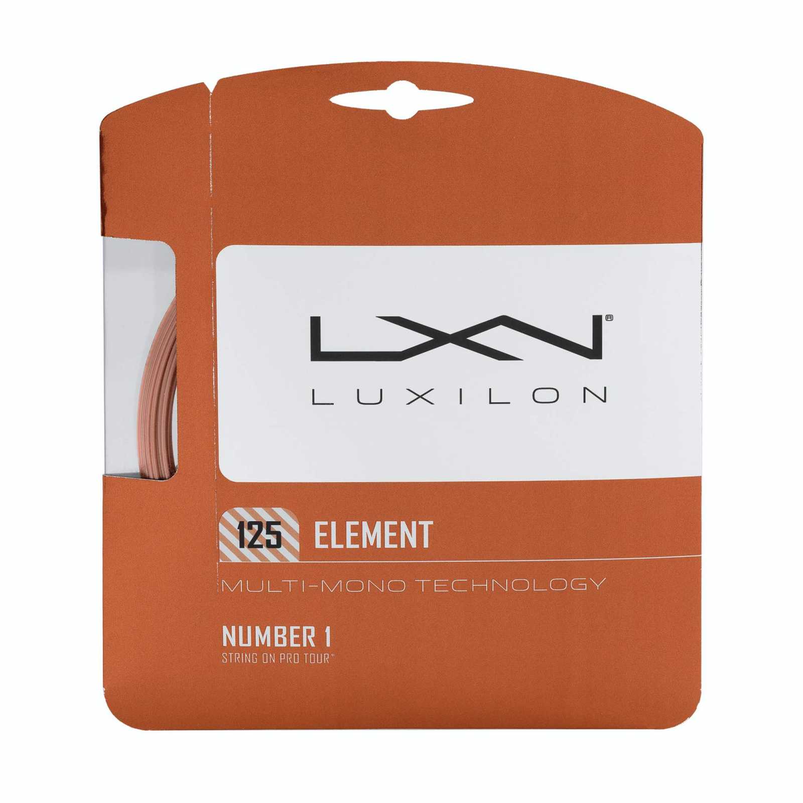 WRZ990105 LXN Luxilon 125 Element Package corda Luxilon Element Package