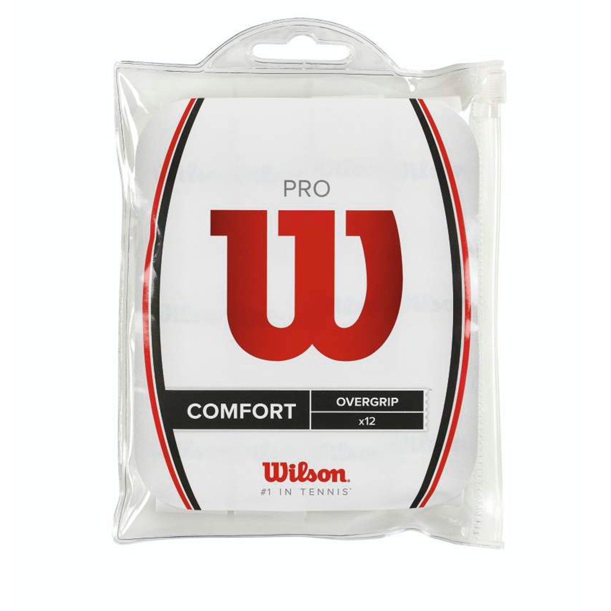 Wilson PRO OVERGRIP