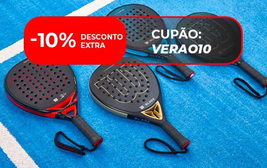 Banner Desconto Padel Mobile