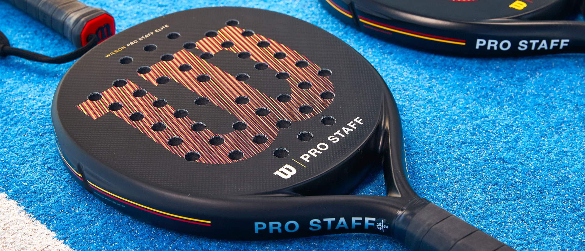 Wilson Pro Staff Dulustore