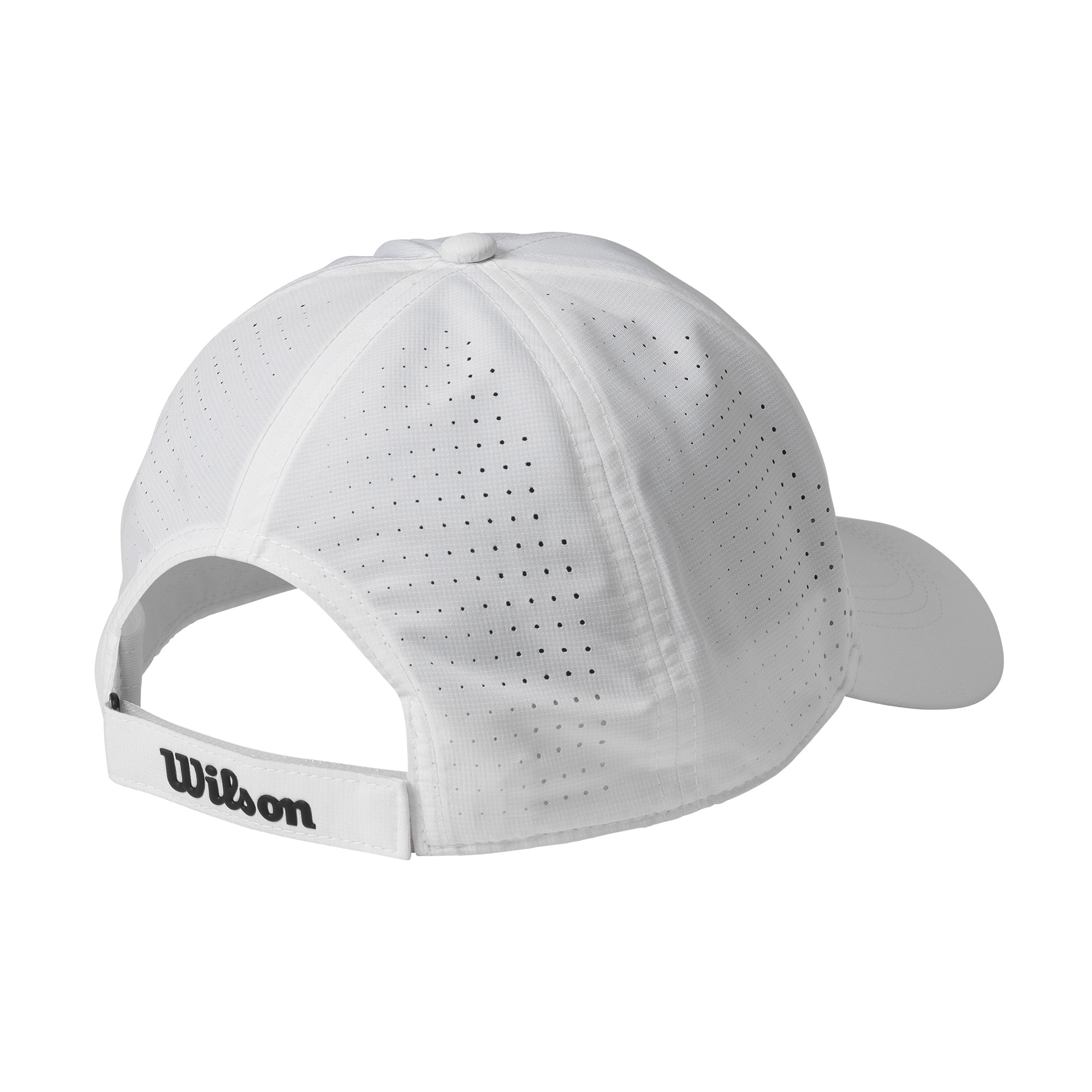 Boné Wilson Bela Cap II White