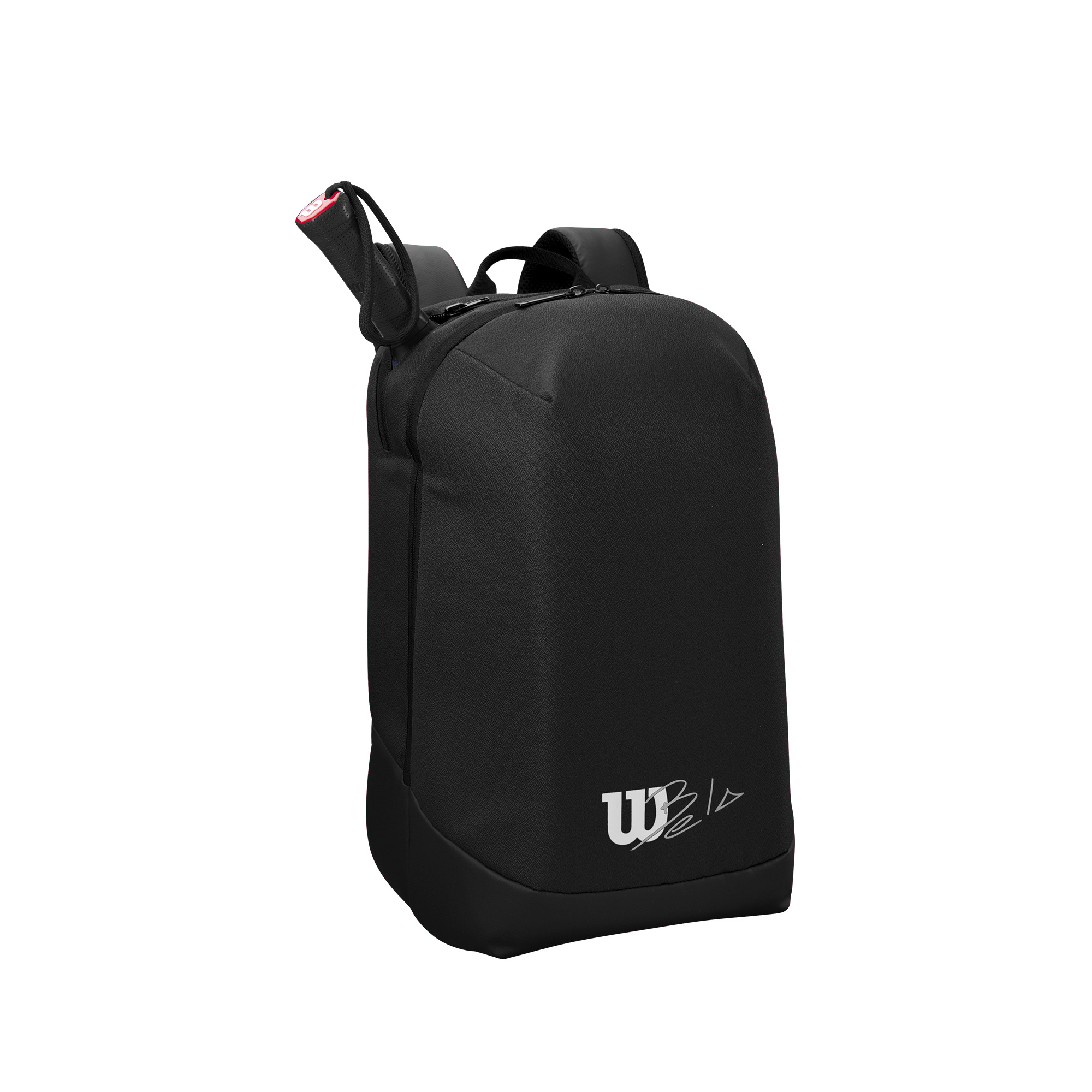 Mochila Wilson Bela Super Tour Black