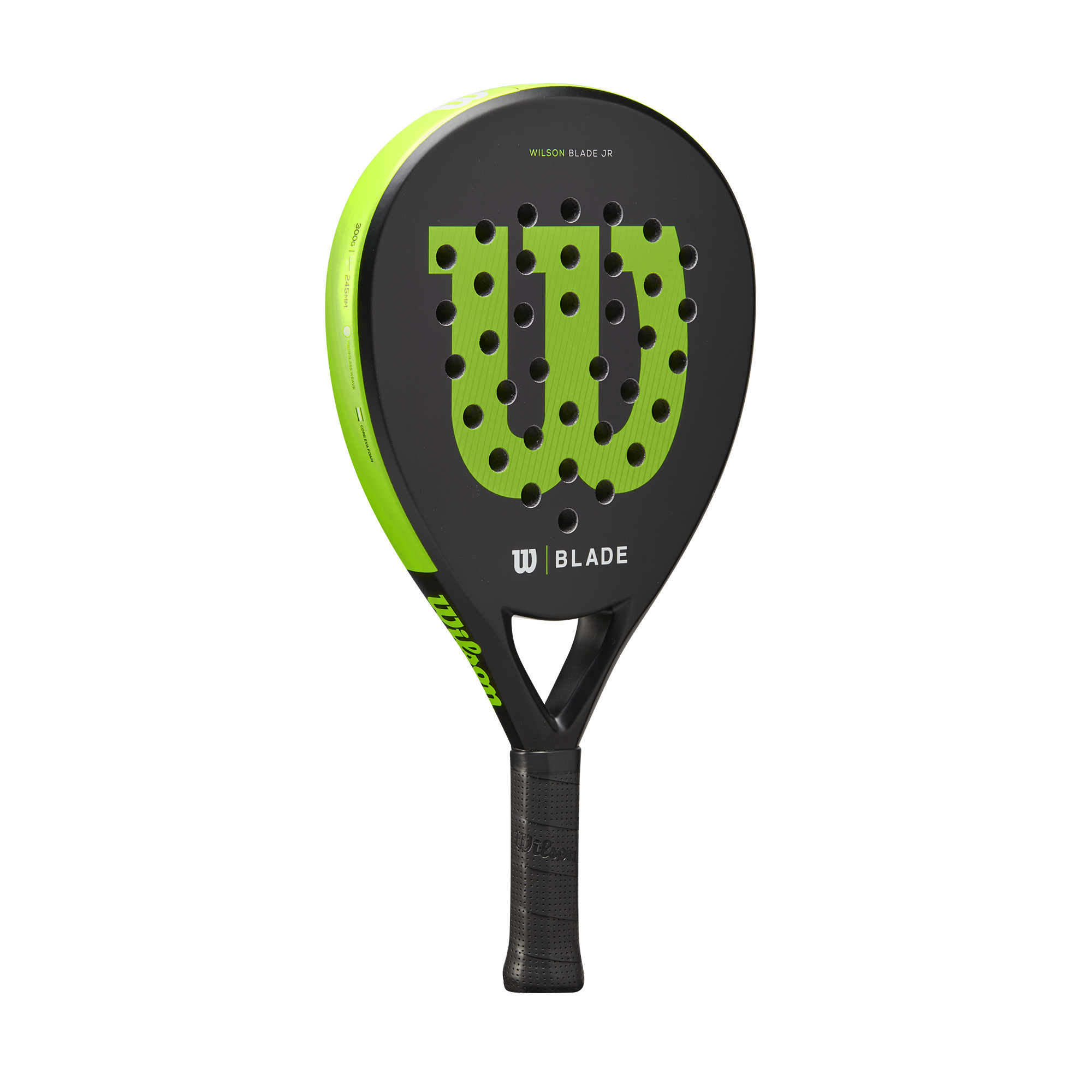 Raquete Padel Wilson Blade Junior V2 Raquete Padel Wilson Blade Junior v2 - 2