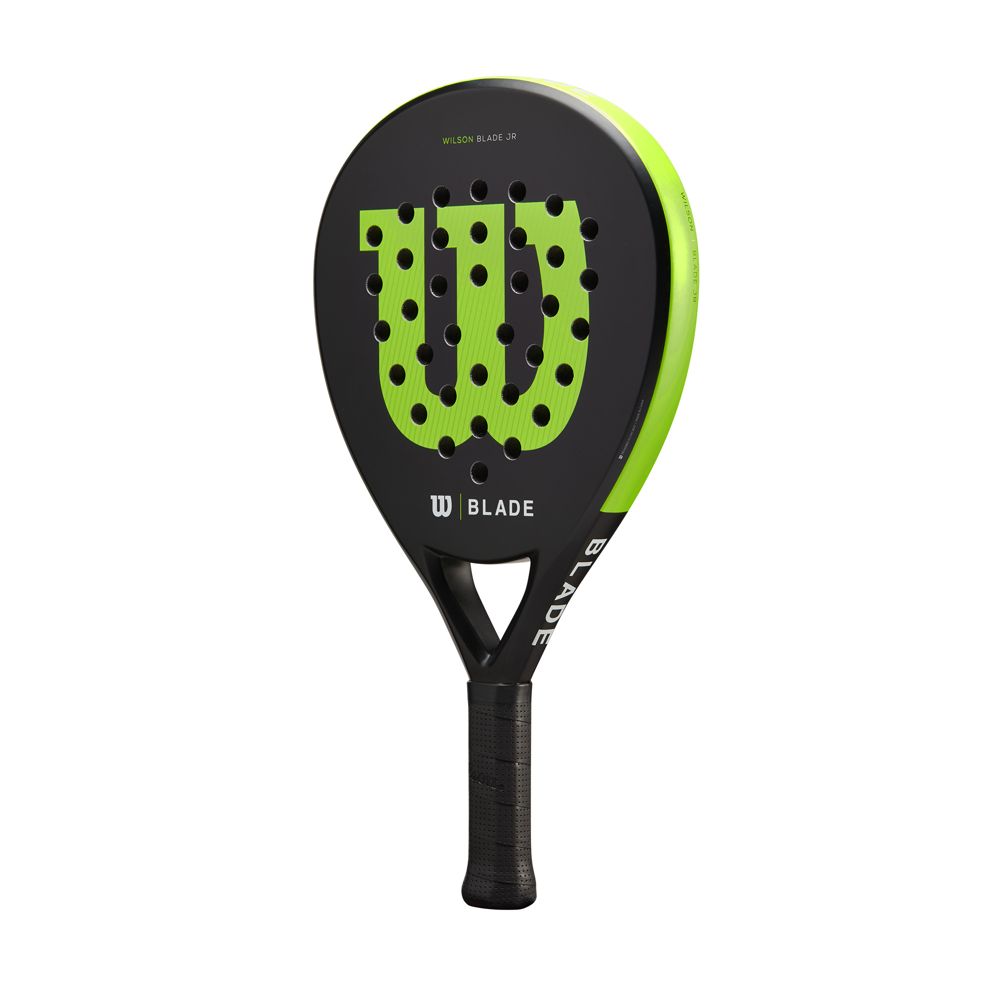Raquete Padel Wilson Blade Junior V2 Raquete Padel Wilson Blade Junior v2