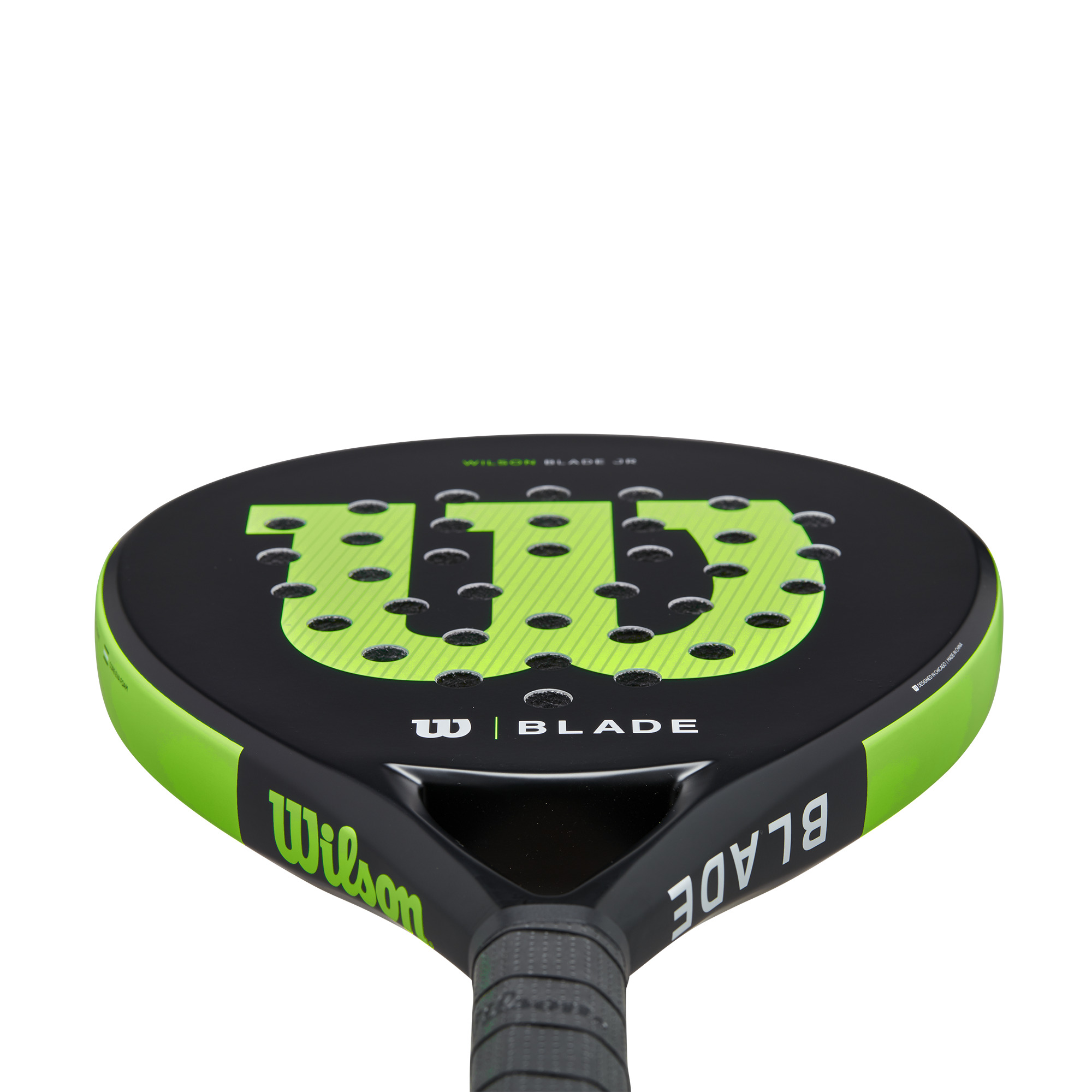 Raquete Padel Wilson Blade Junior V2 Raquete Padel Wilson Blade Junior v2