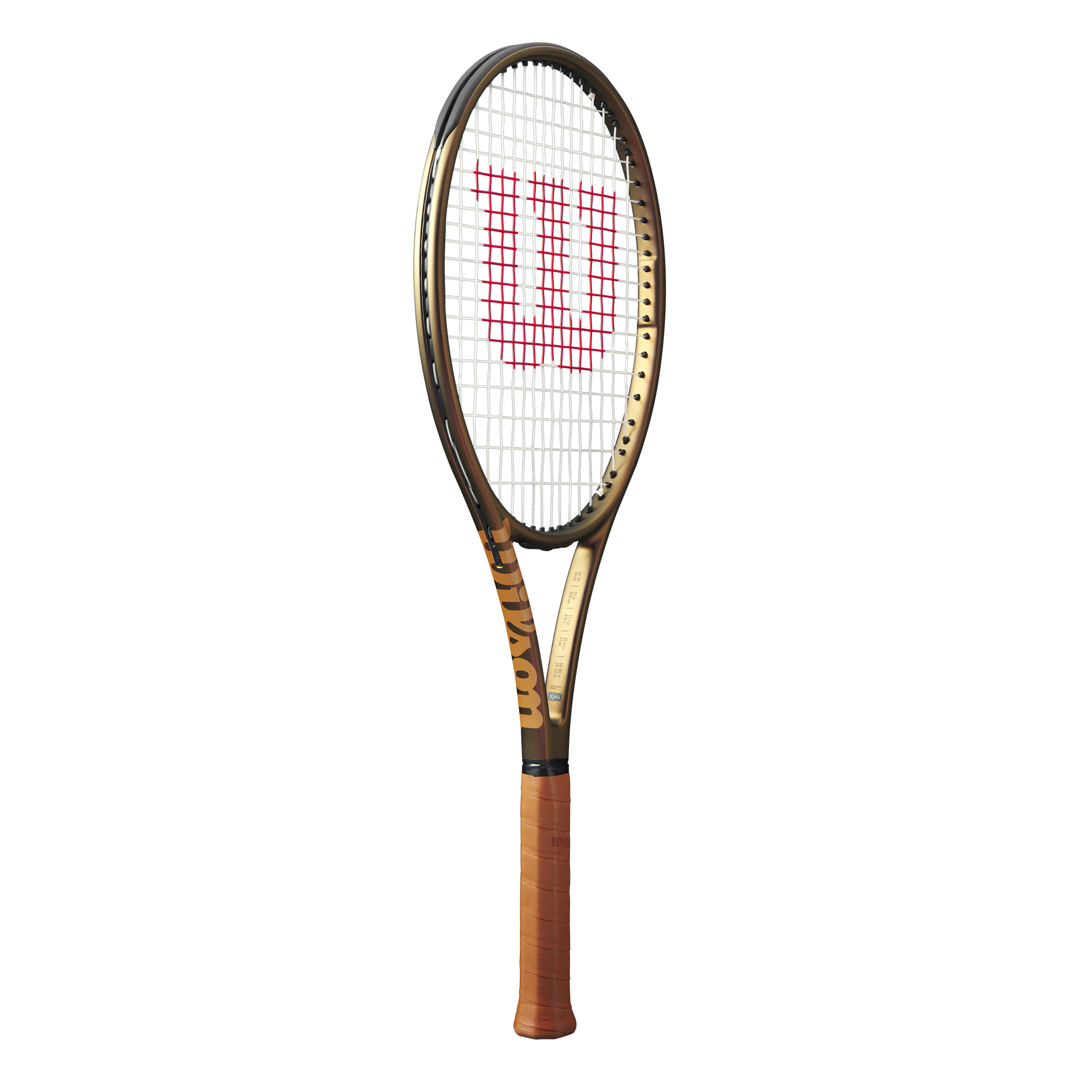 Raquete Wilson Pro Staff 97 V14 Raquete Wilson Pro Staff 97 v14