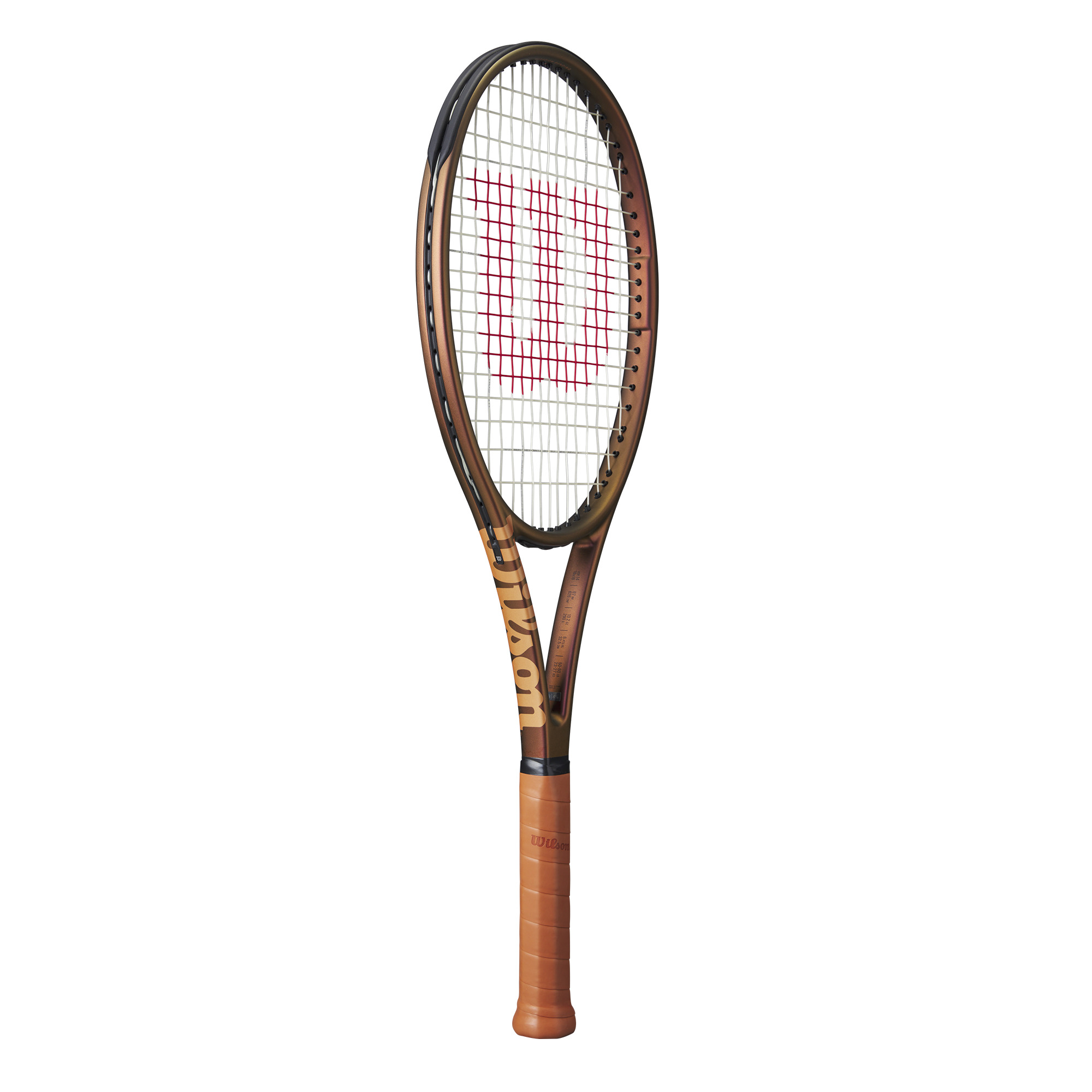 Raquete Wilson Pro Staff 97L v14