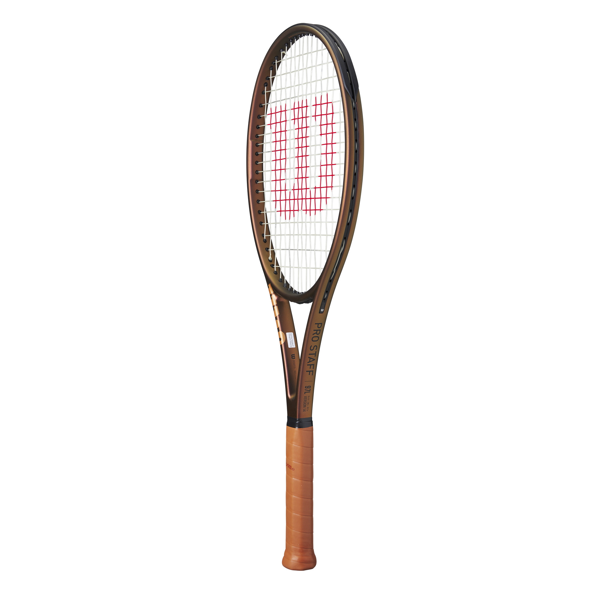 Raquete Wilson Pro Staff 97L v14