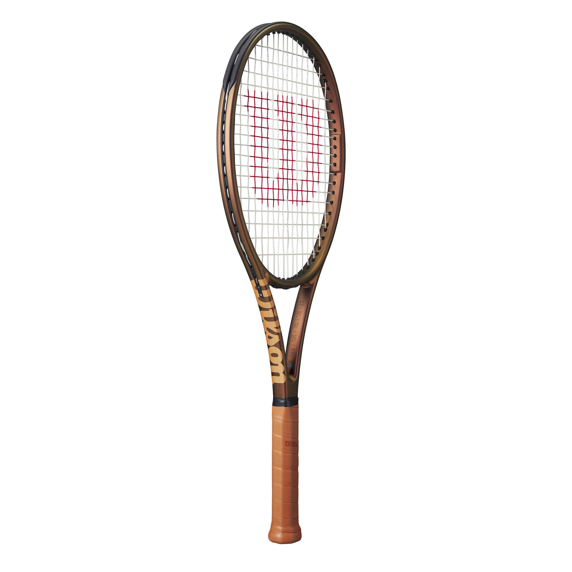 Raquete Wilson Pro Staff 97UL V14 Raquete Wilson Pro Staff 97UL v14