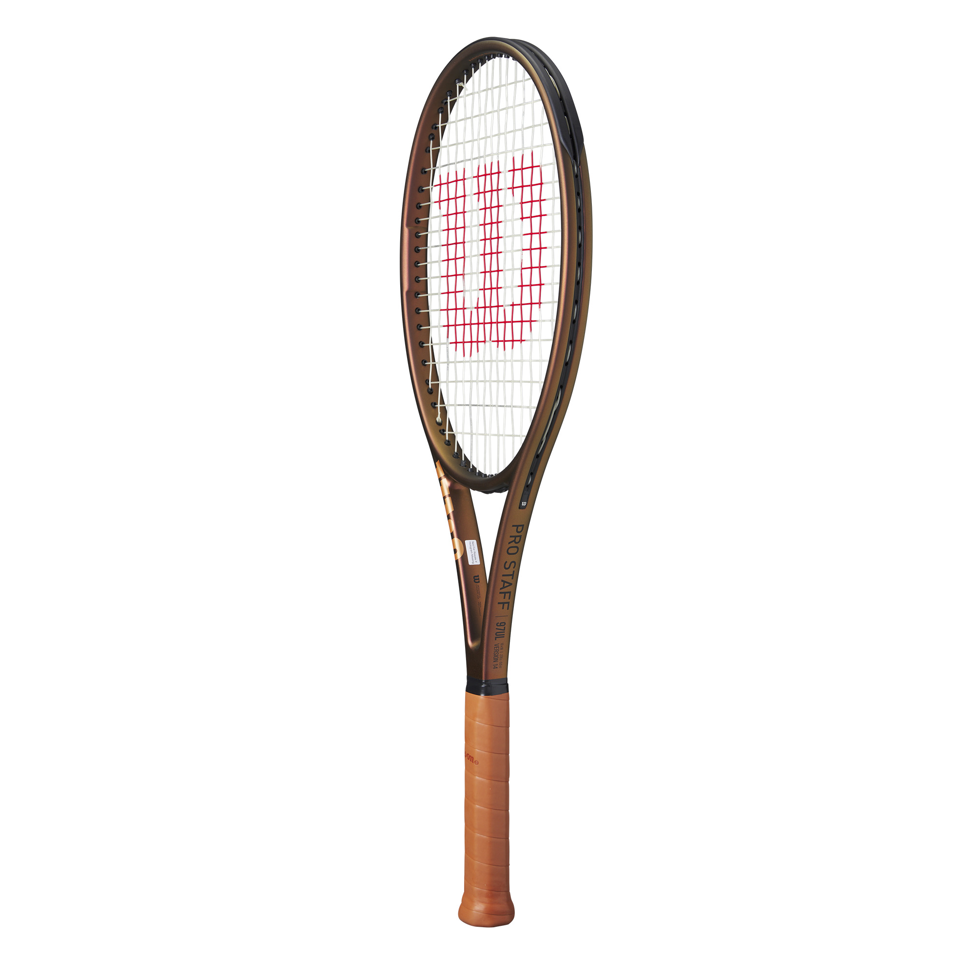 Raquete Wilson Pro Staff 97UL V14 Raquete Wilson Pro Staff 97UL v14