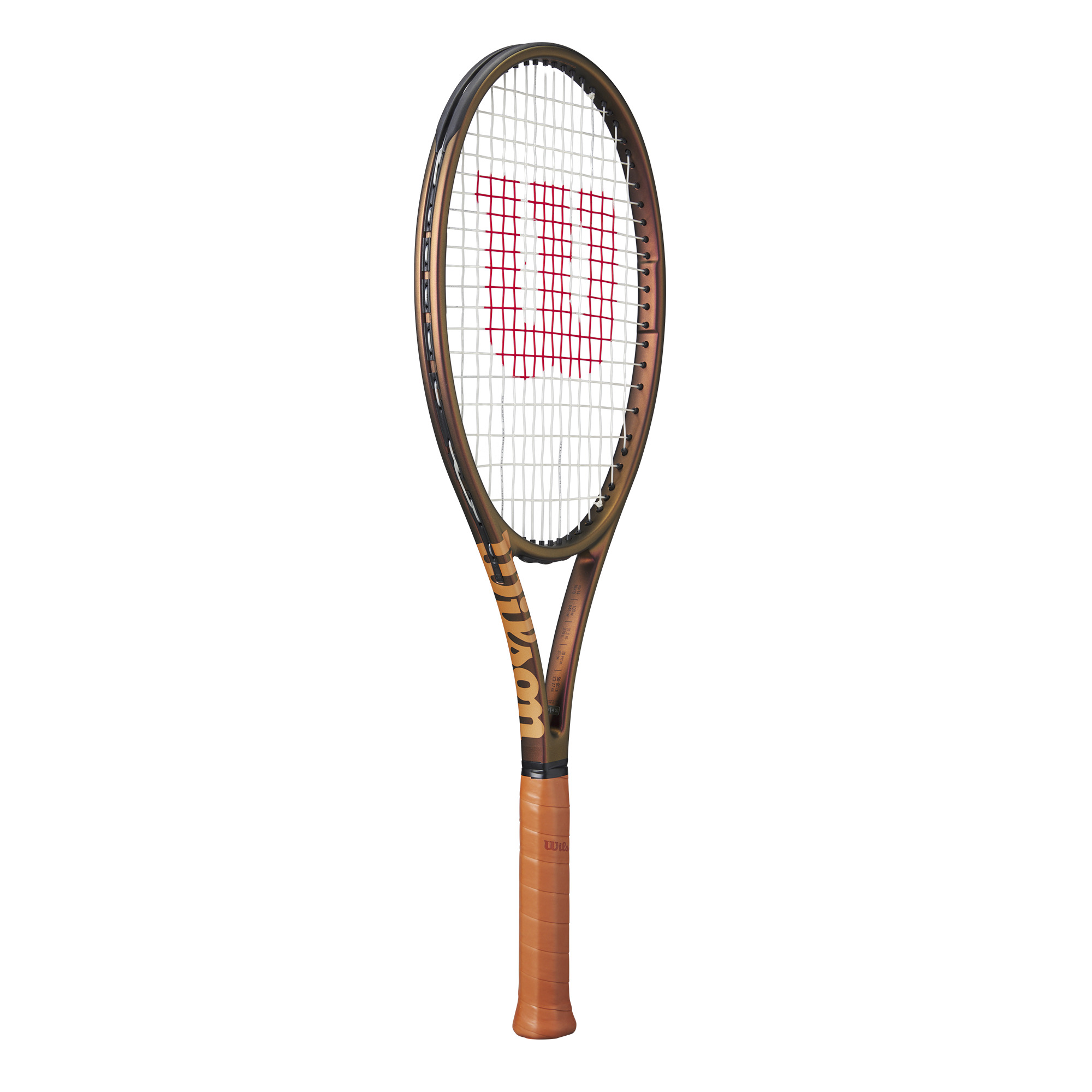 Raquete Wilson Pro Staff X V14 Raquete Wilson Pro Staff X v14