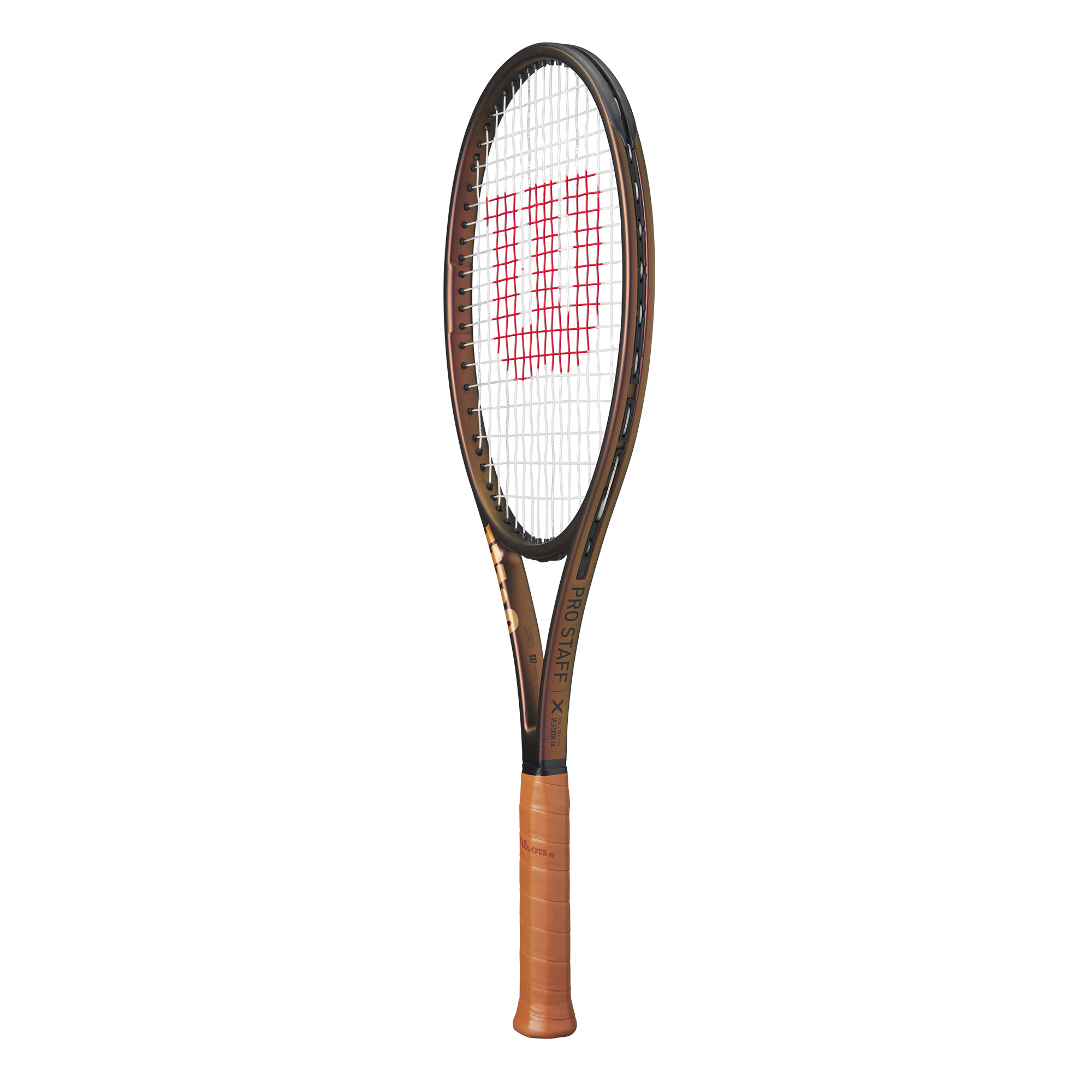 Raquete Wilson Pro Staff X V14 Raquete Wilson Pro Staff X v14