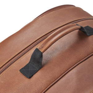 Saco Wilson Leather Padel - 3