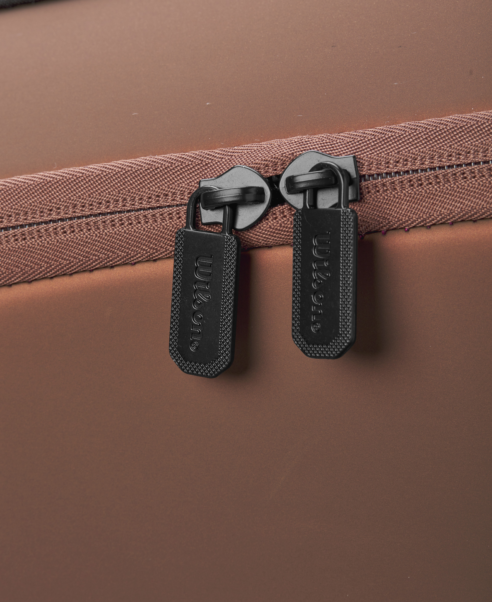 Saco Wilson Super Tour 9 Pack Pro Staff v14