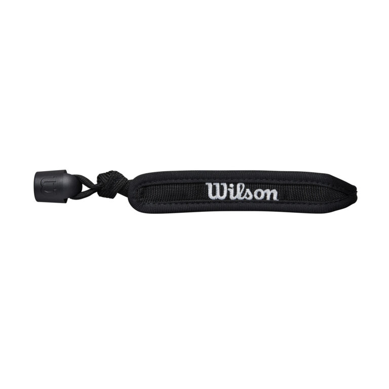 Cordão Wilson Wrist Confort Cuff Black - 1