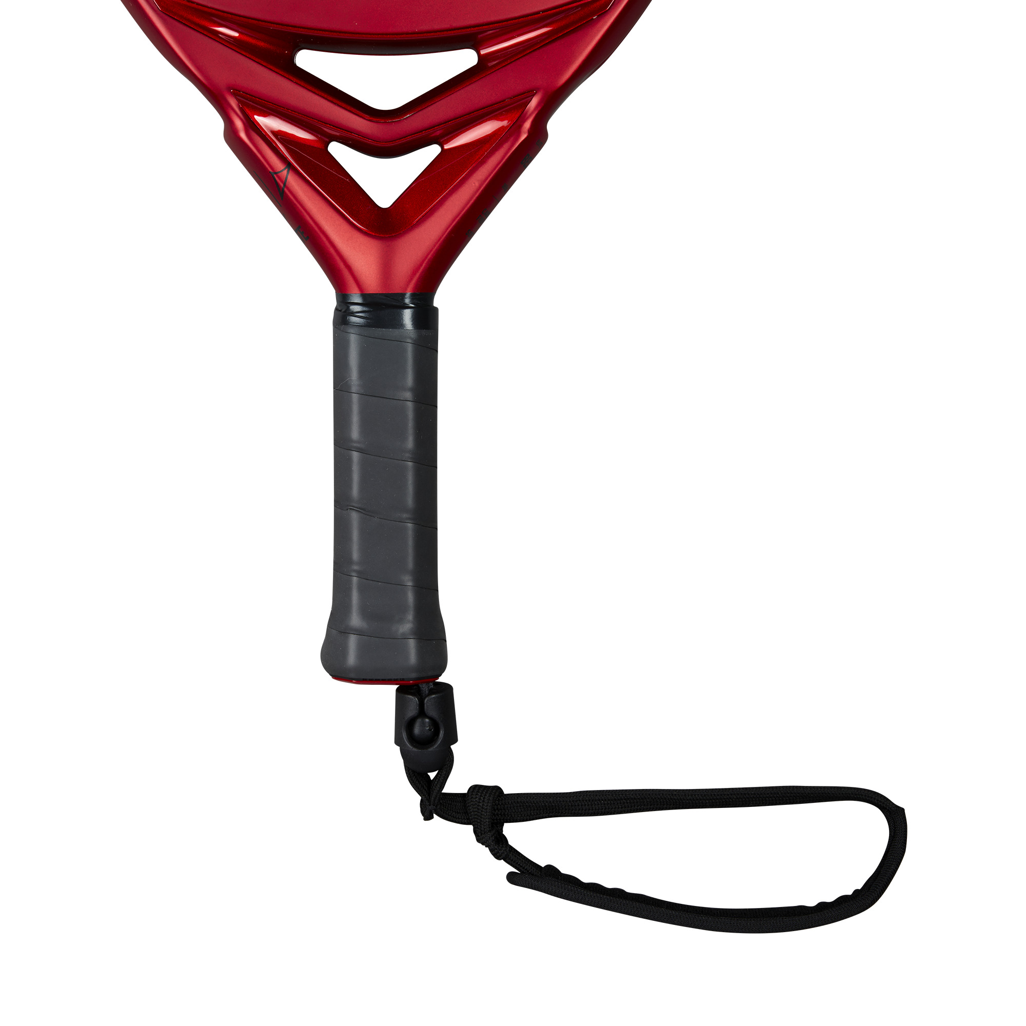 Cordão Wilson Wrist Confort Cuff Black