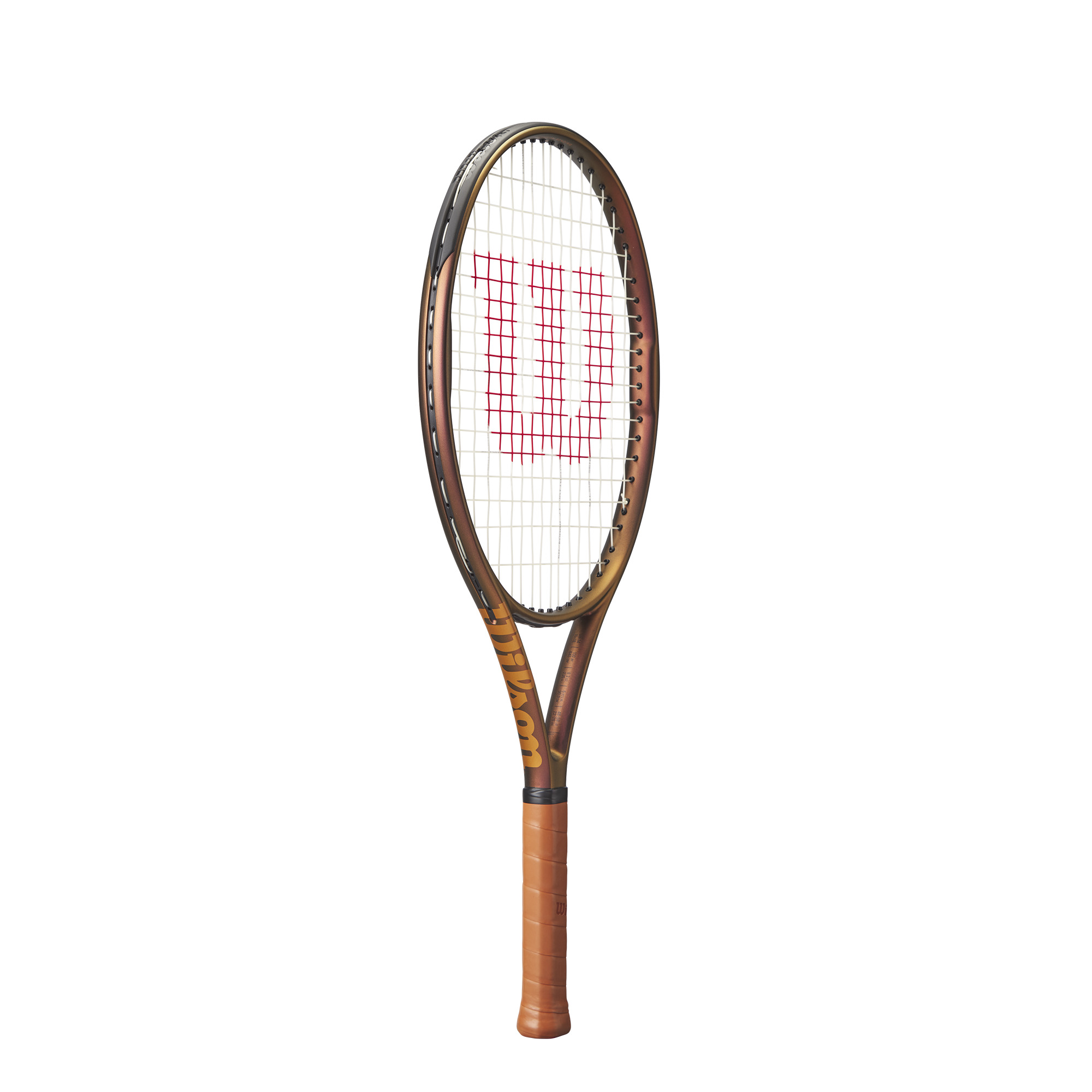Raquete Wilson Pro Staff 25 V14 Raquete Wilson Pro Staff 25 v14
