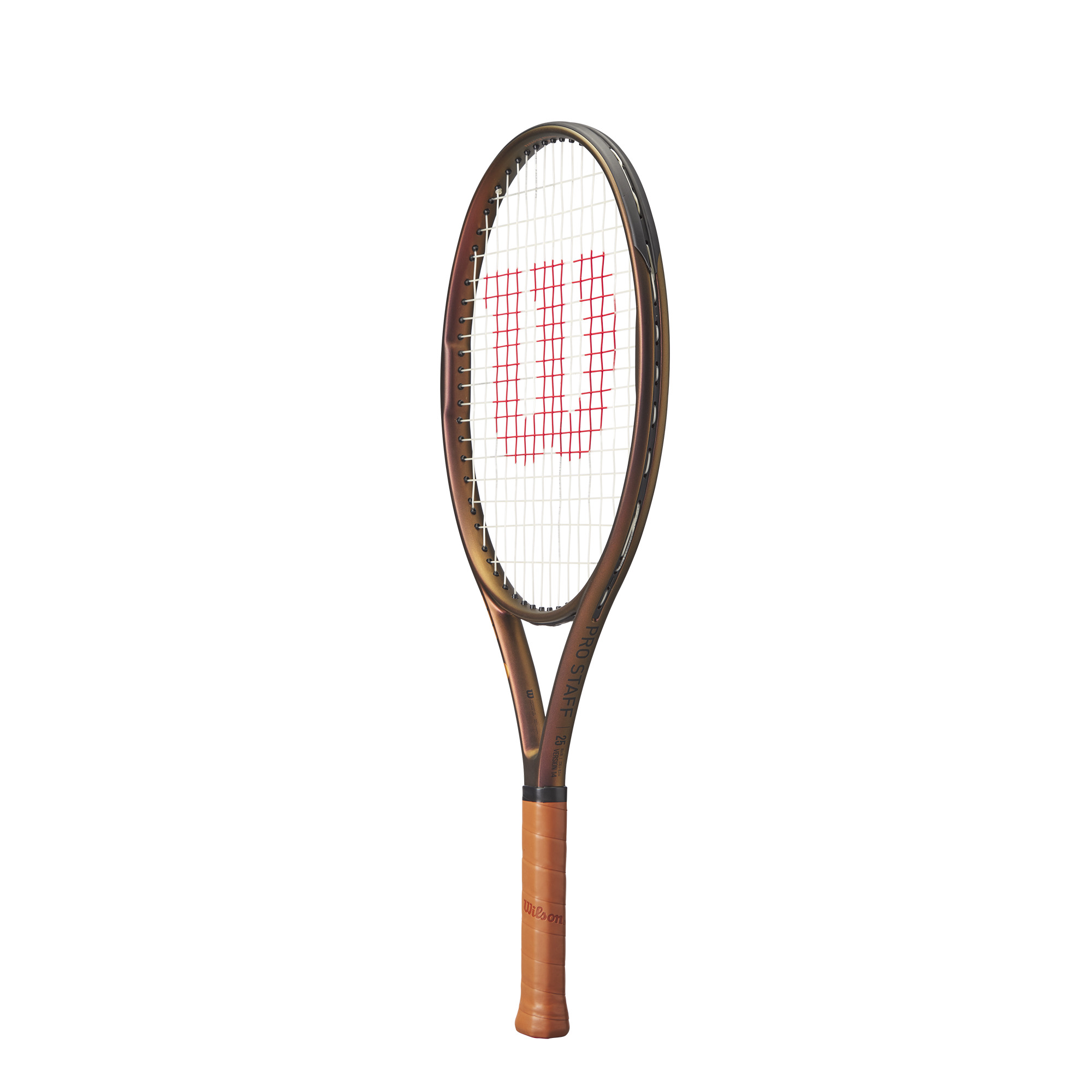 Raquete Wilson Pro Staff 25 V14 Raquete Wilson Pro Staff 25 v14